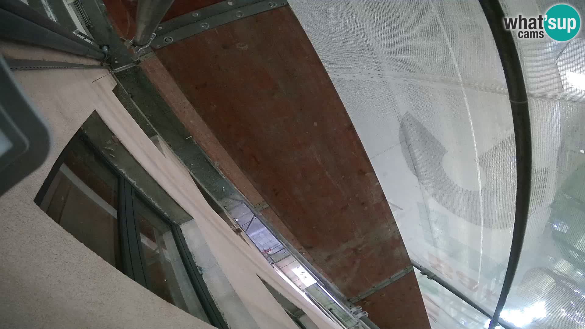 Spletna kamera Ogulin