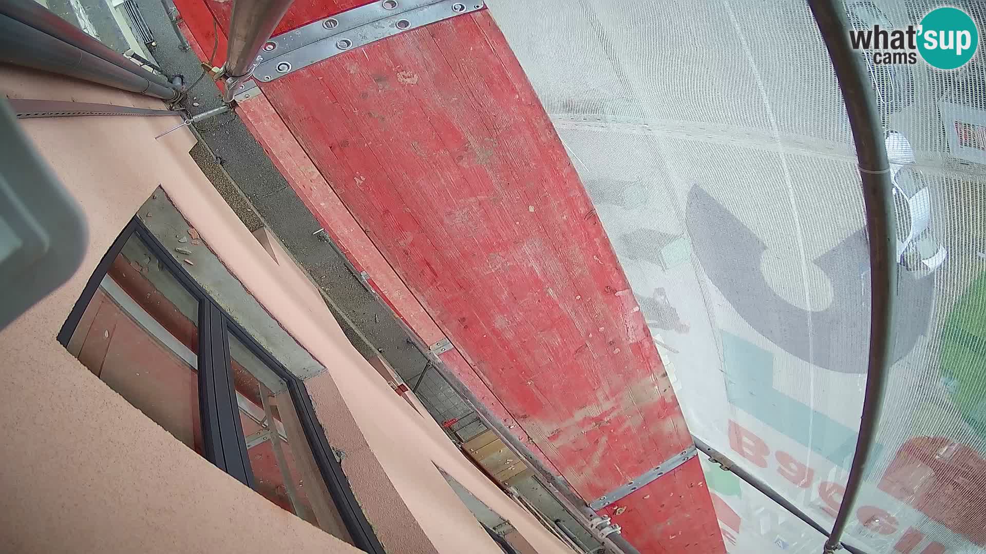 Spletna kamera Ogulin