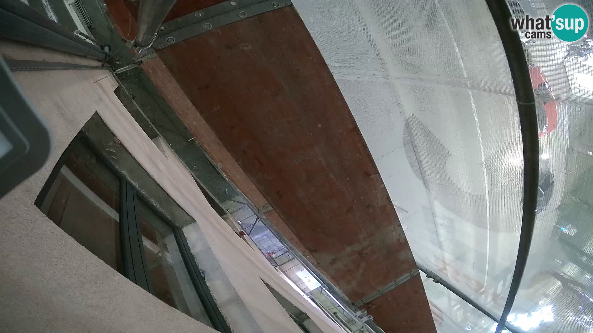 Spletna kamera Ogulin