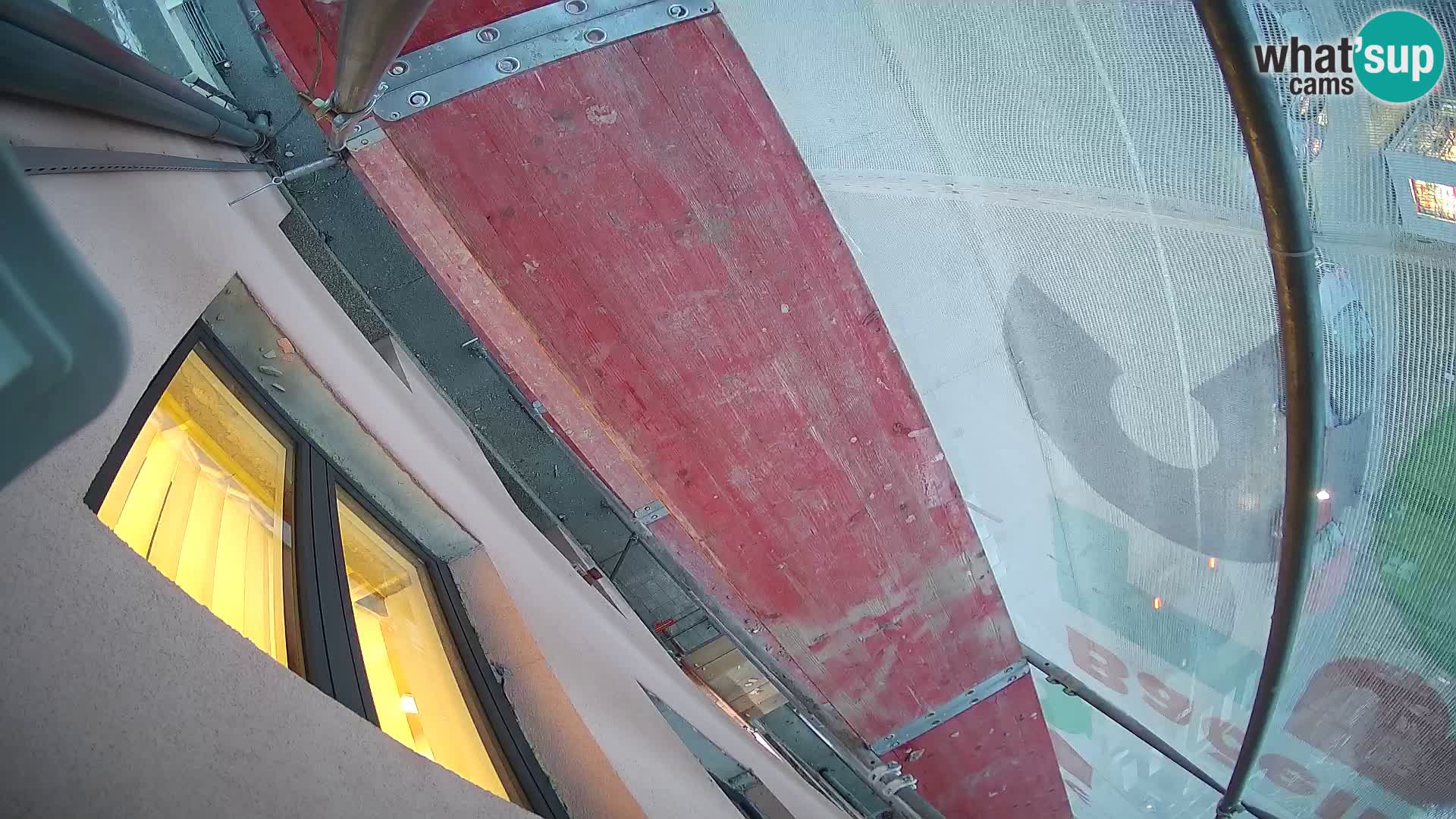 Ogulin camera en vivo