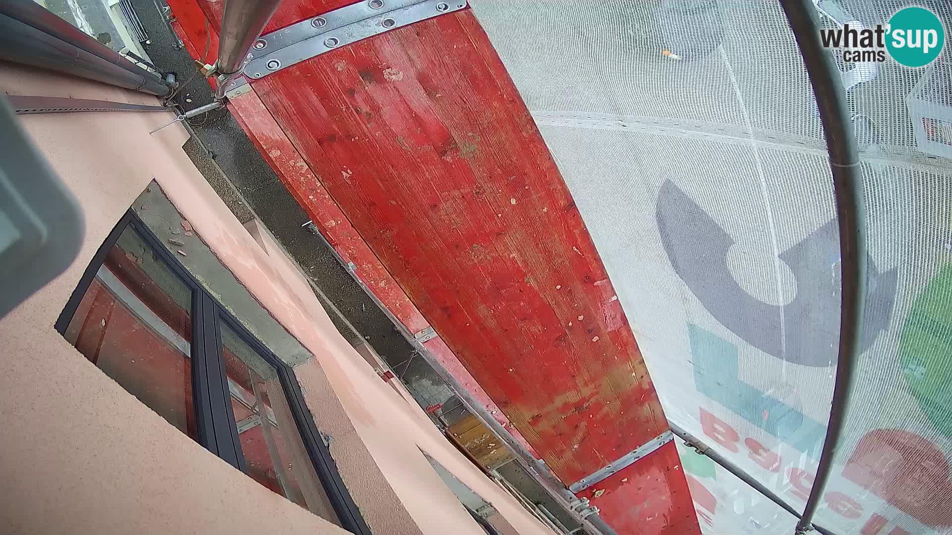 Spletna kamera Ogulin