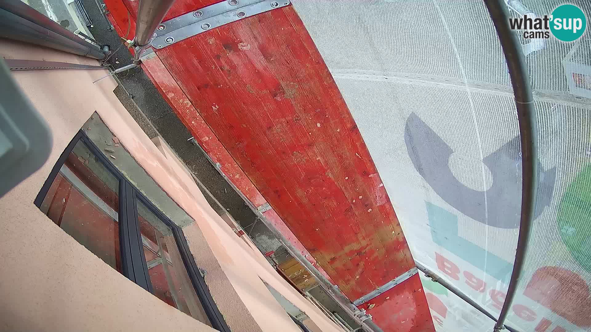 Spletna kamera Ogulin