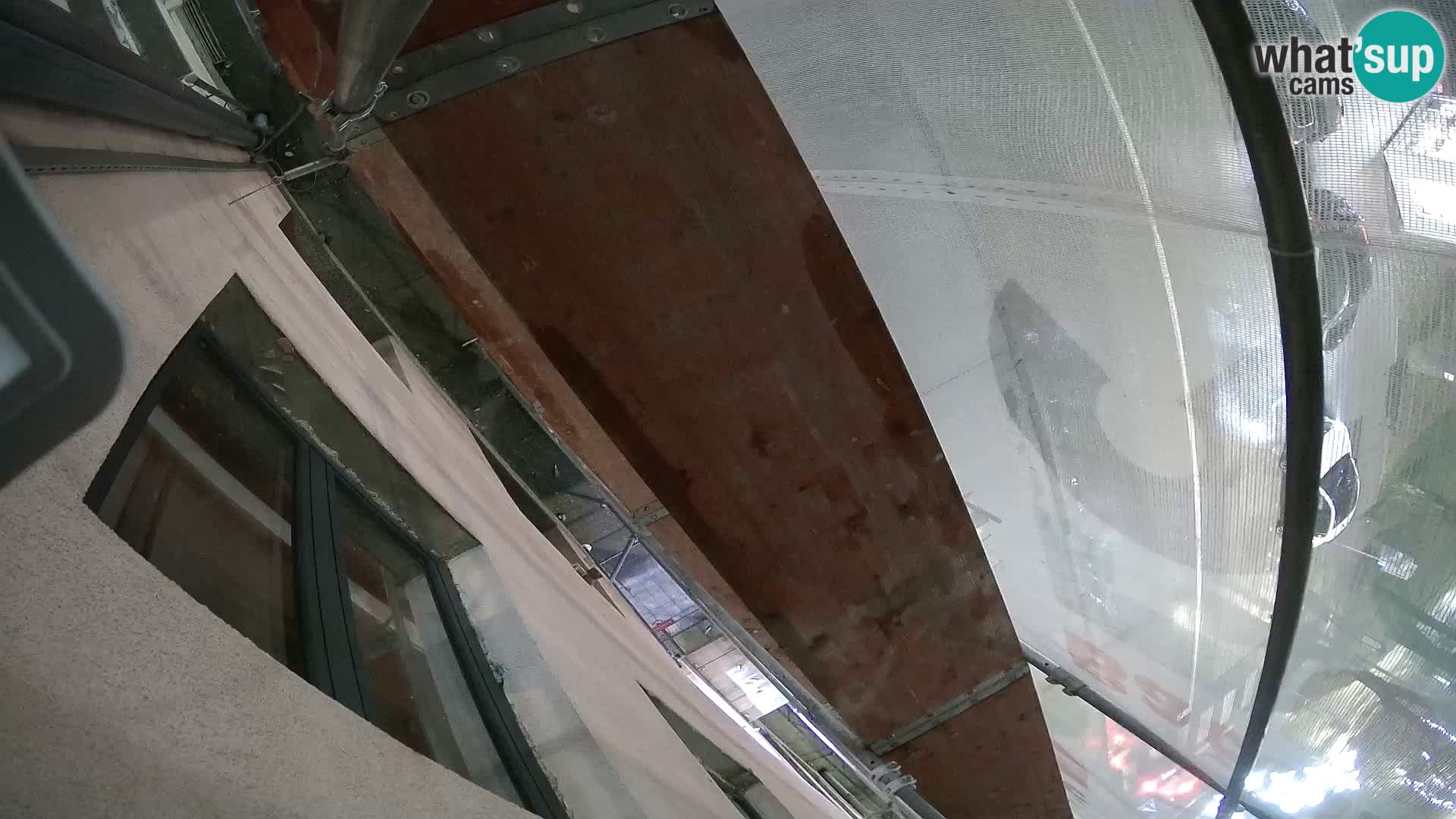 Spletna kamera Ogulin