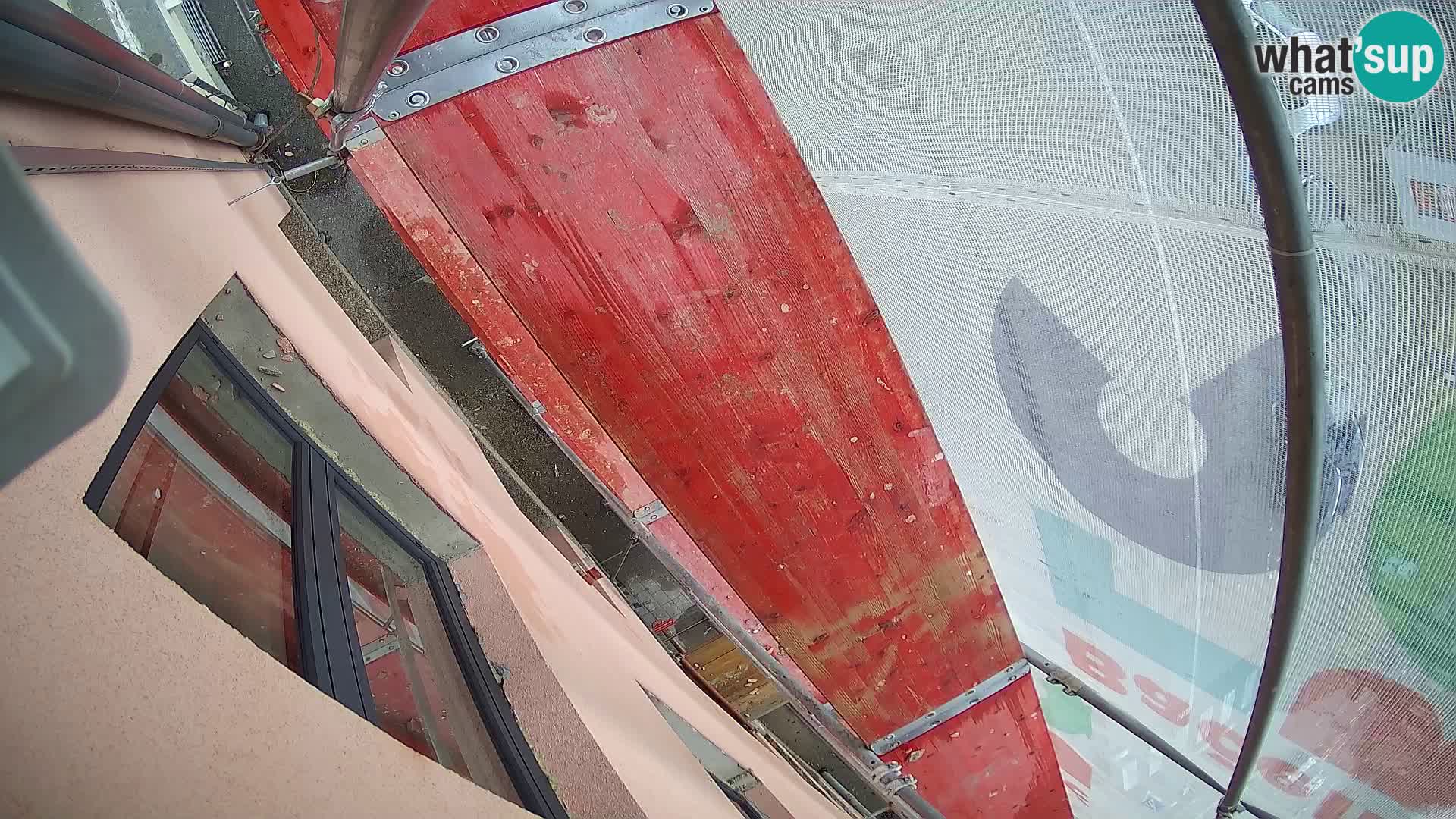 Spletna kamera Ogulin