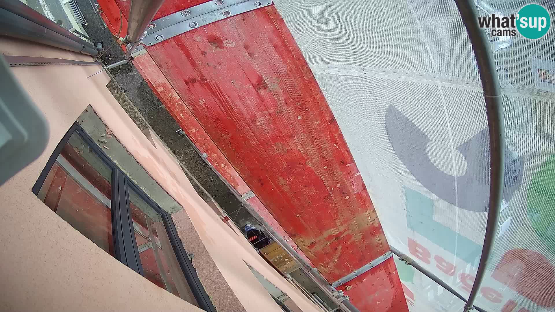 Spletna kamera Ogulin