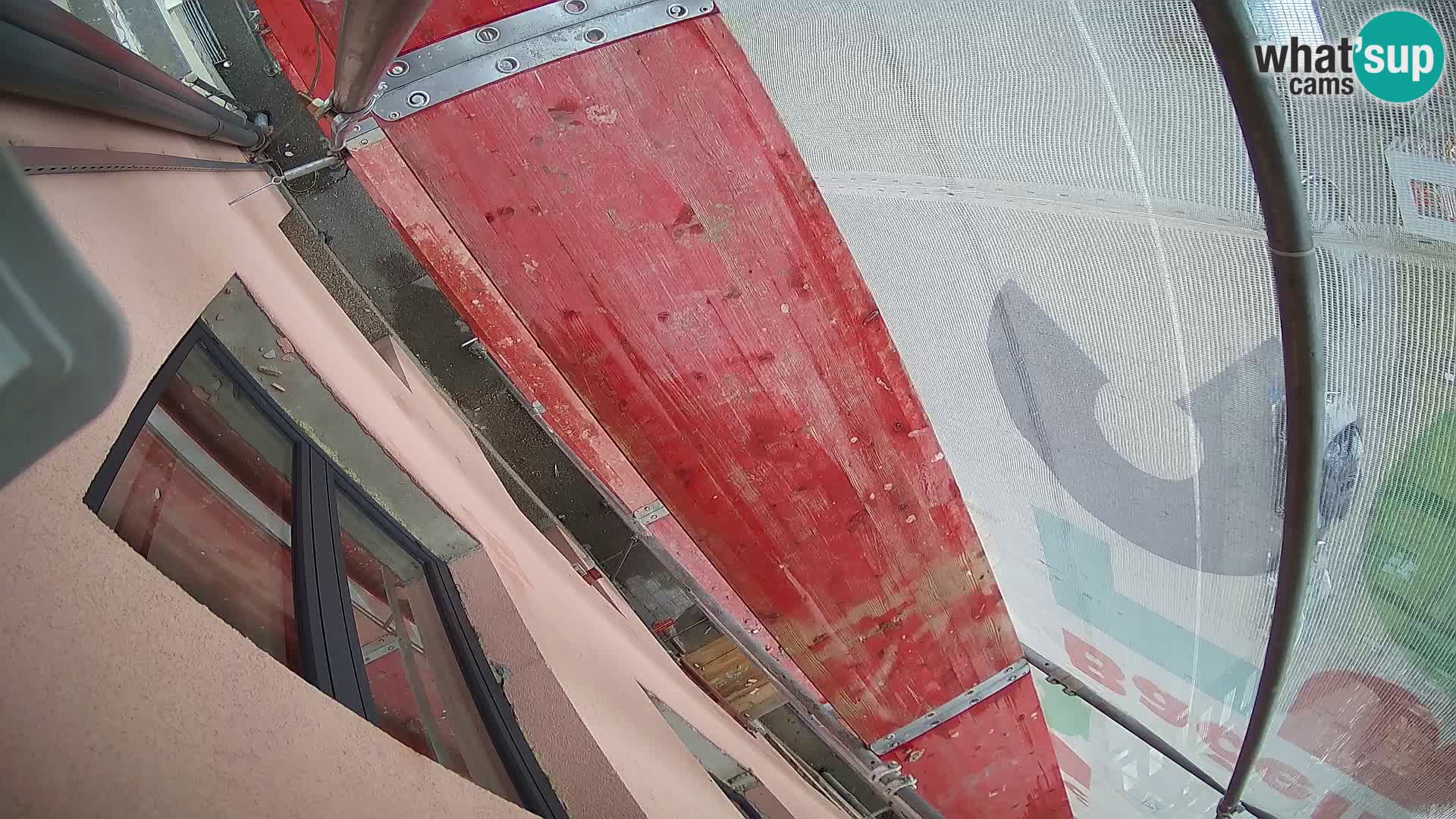 Spletna kamera Ogulin