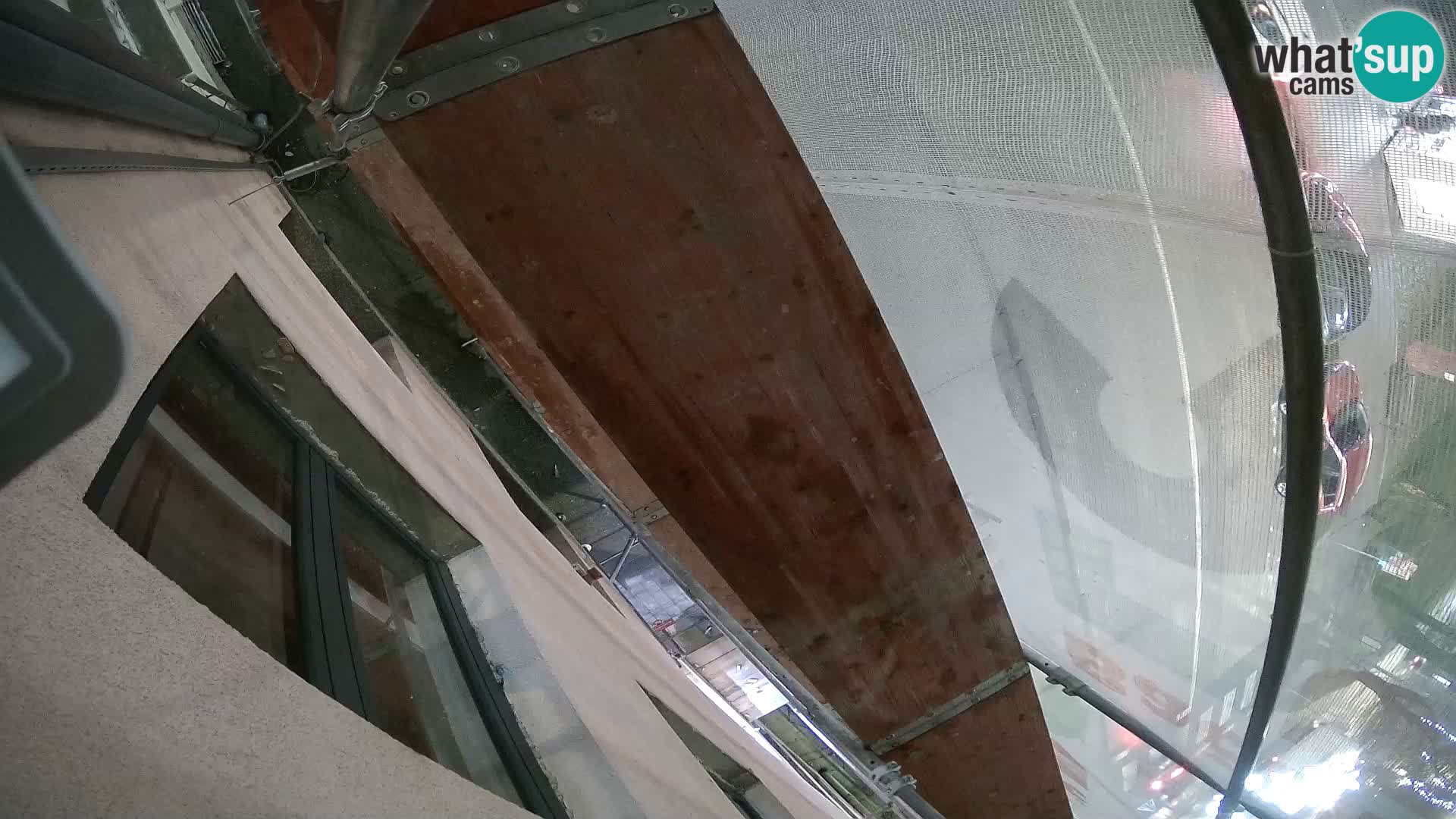 Spletna kamera Ogulin