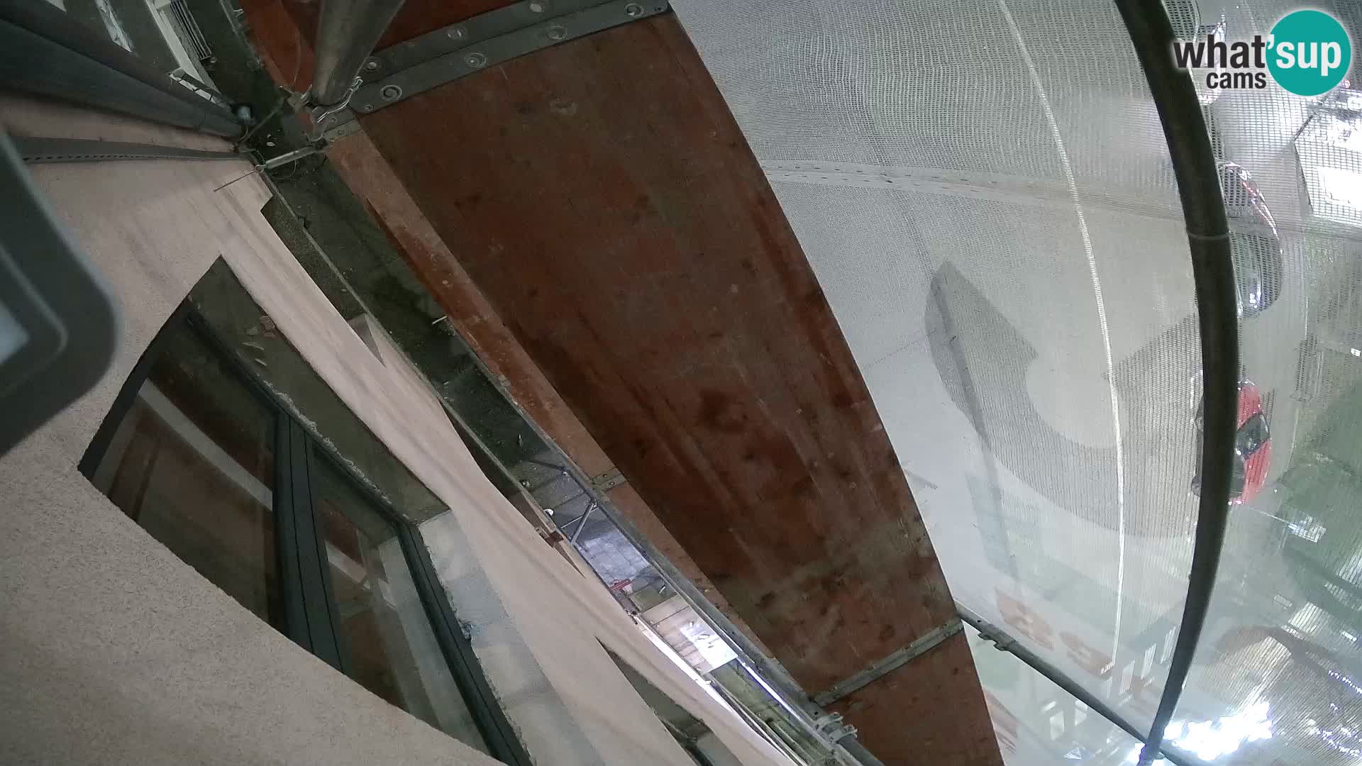 Spletna kamera Ogulin