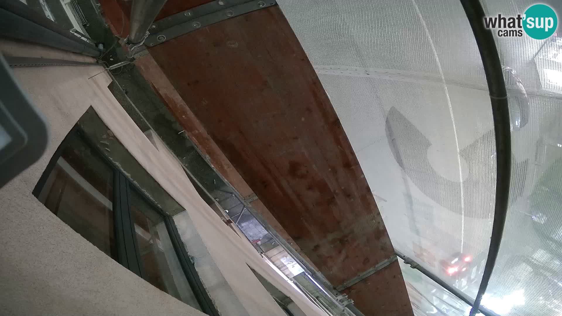 Ogulin camera en vivo