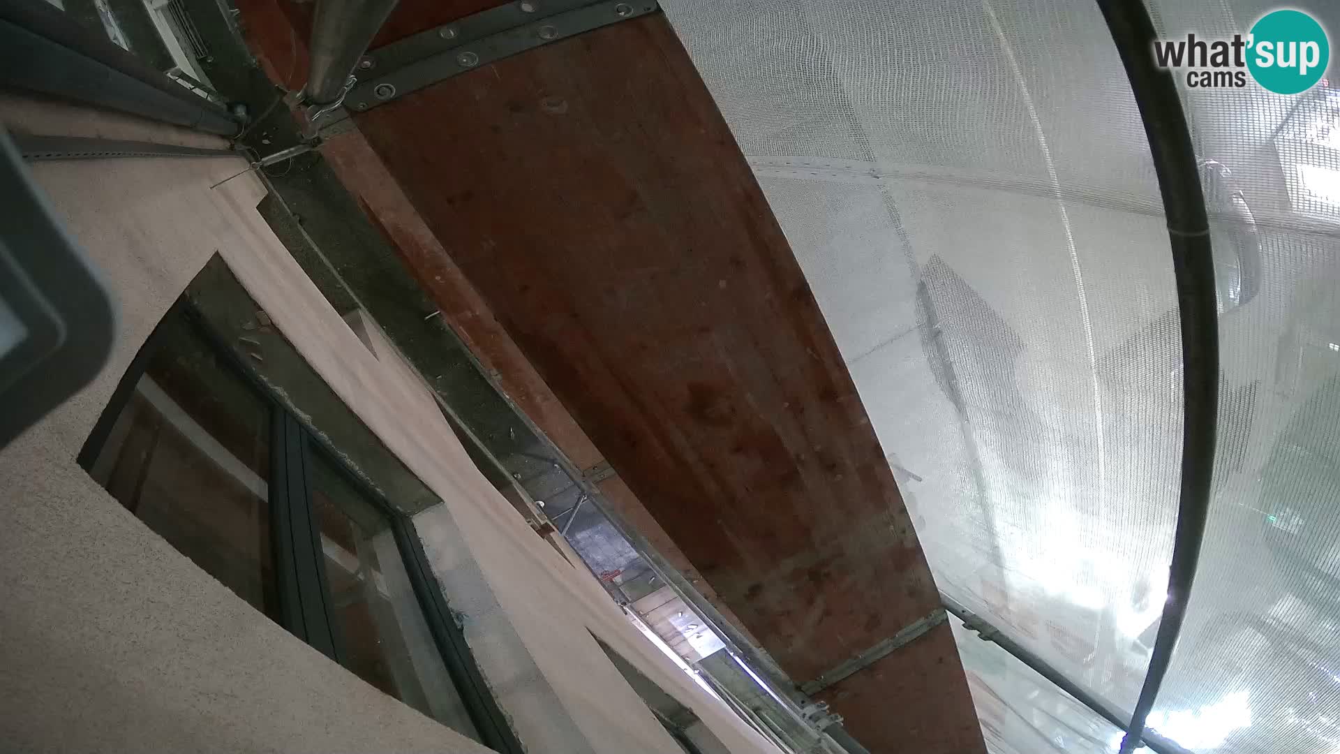 Spletna kamera Ogulin