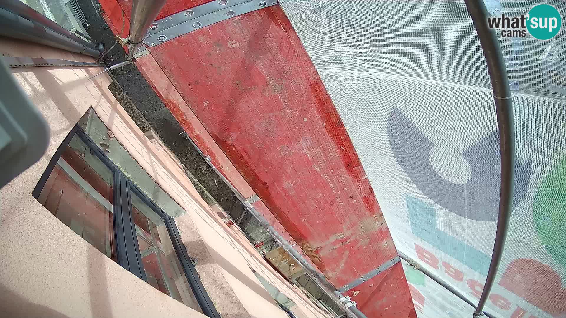 Spletna kamera Ogulin