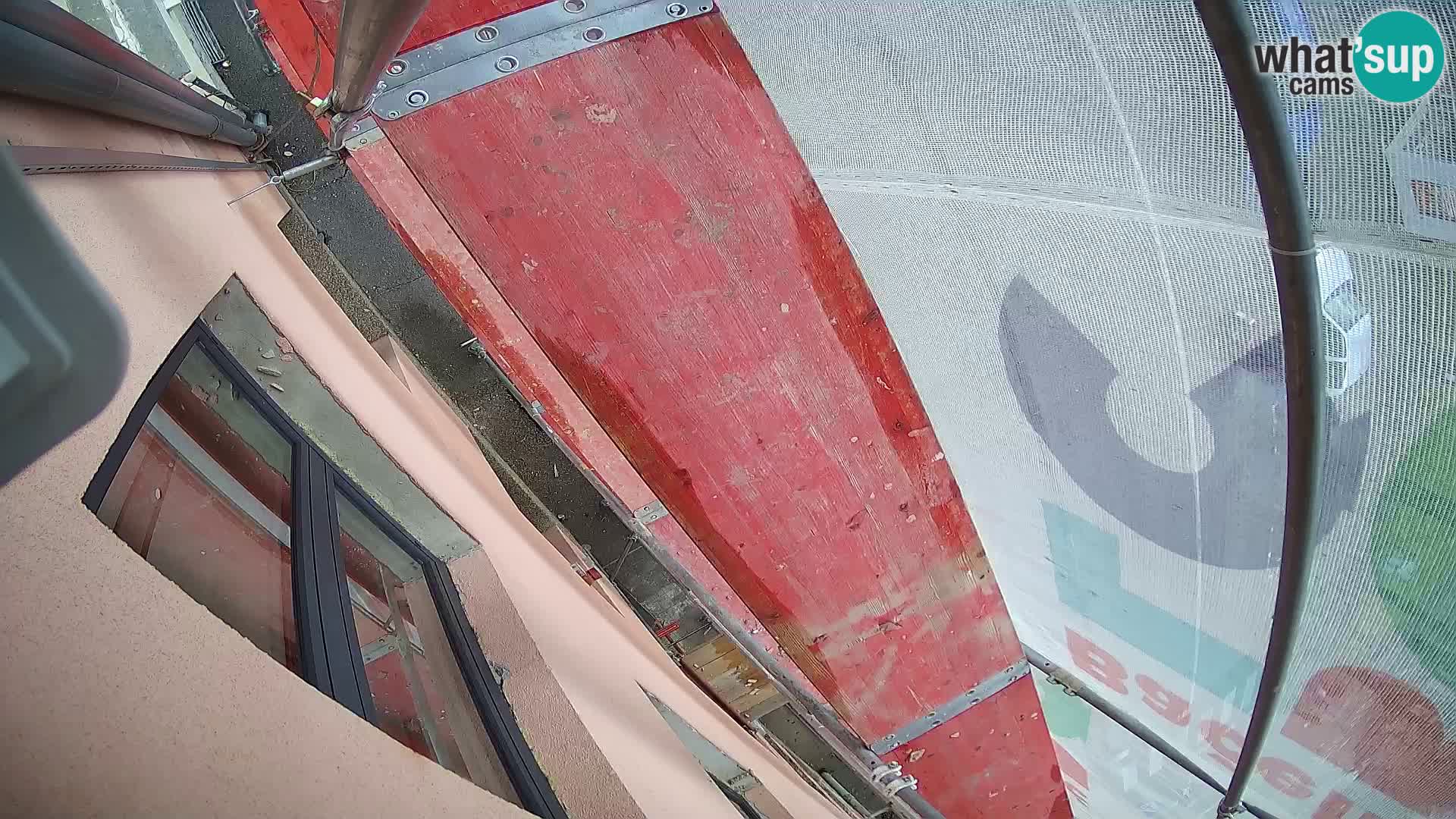 Spletna kamera Ogulin