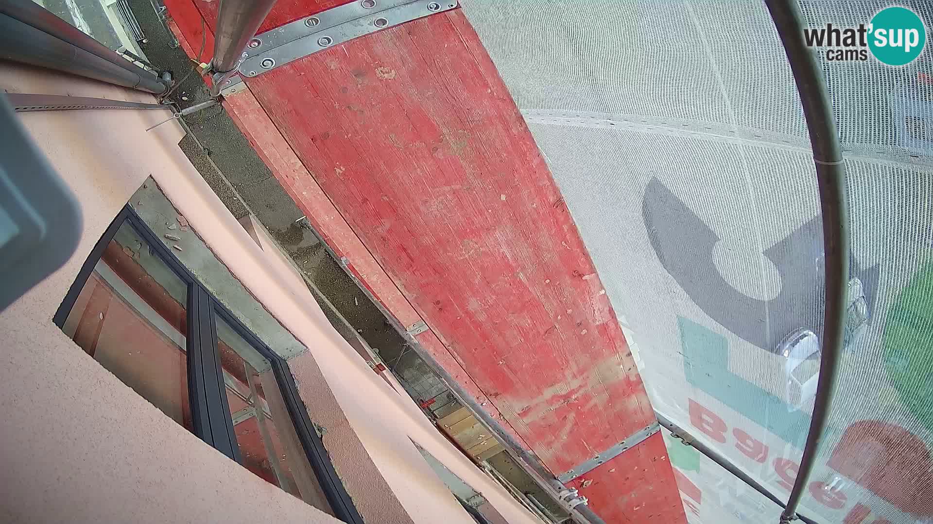 Spletna kamera Ogulin