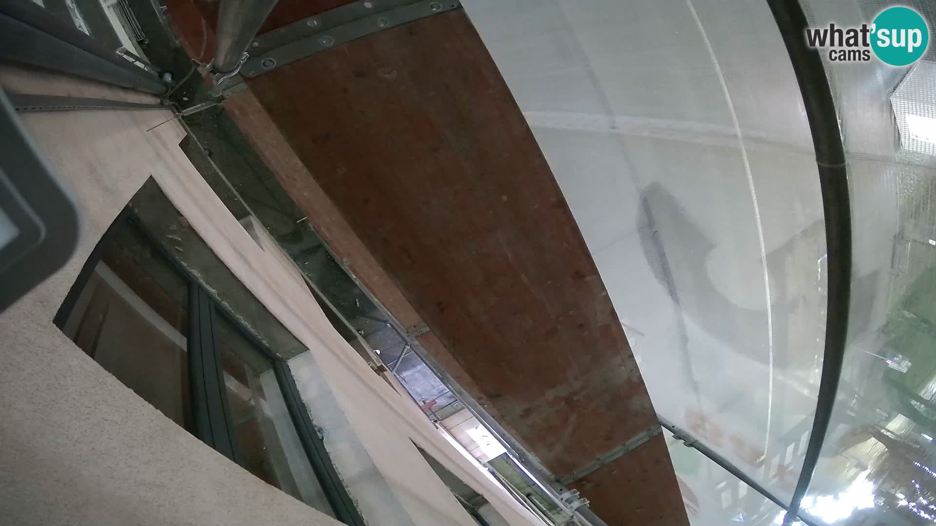 Spletna kamera Ogulin