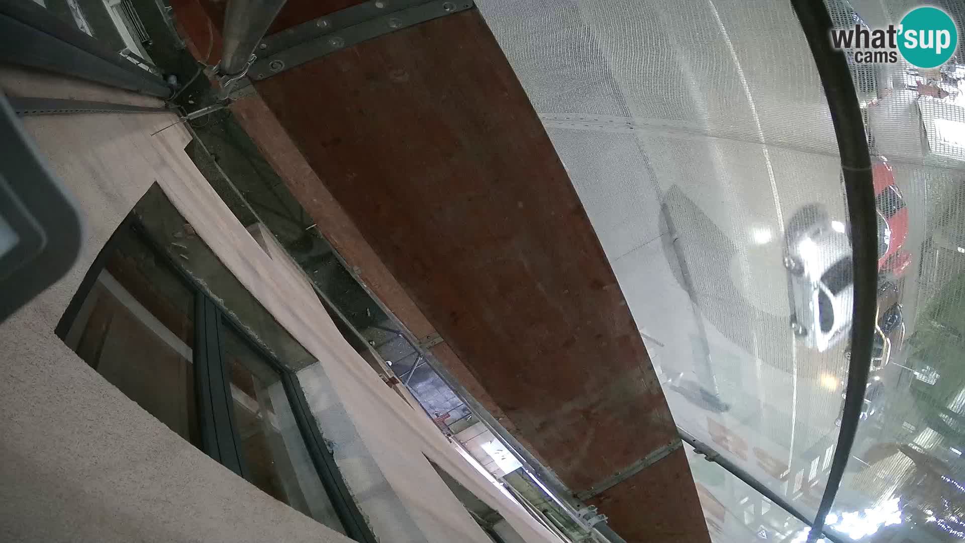 Ogulin camera en vivo