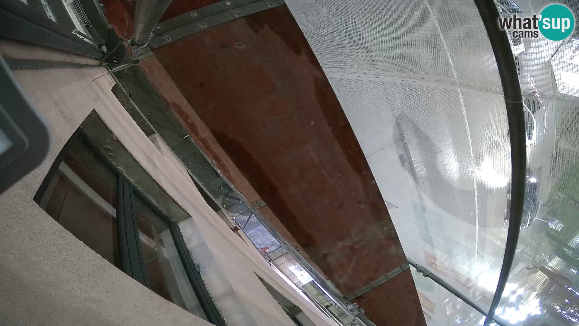 Spletna kamera Ogulin