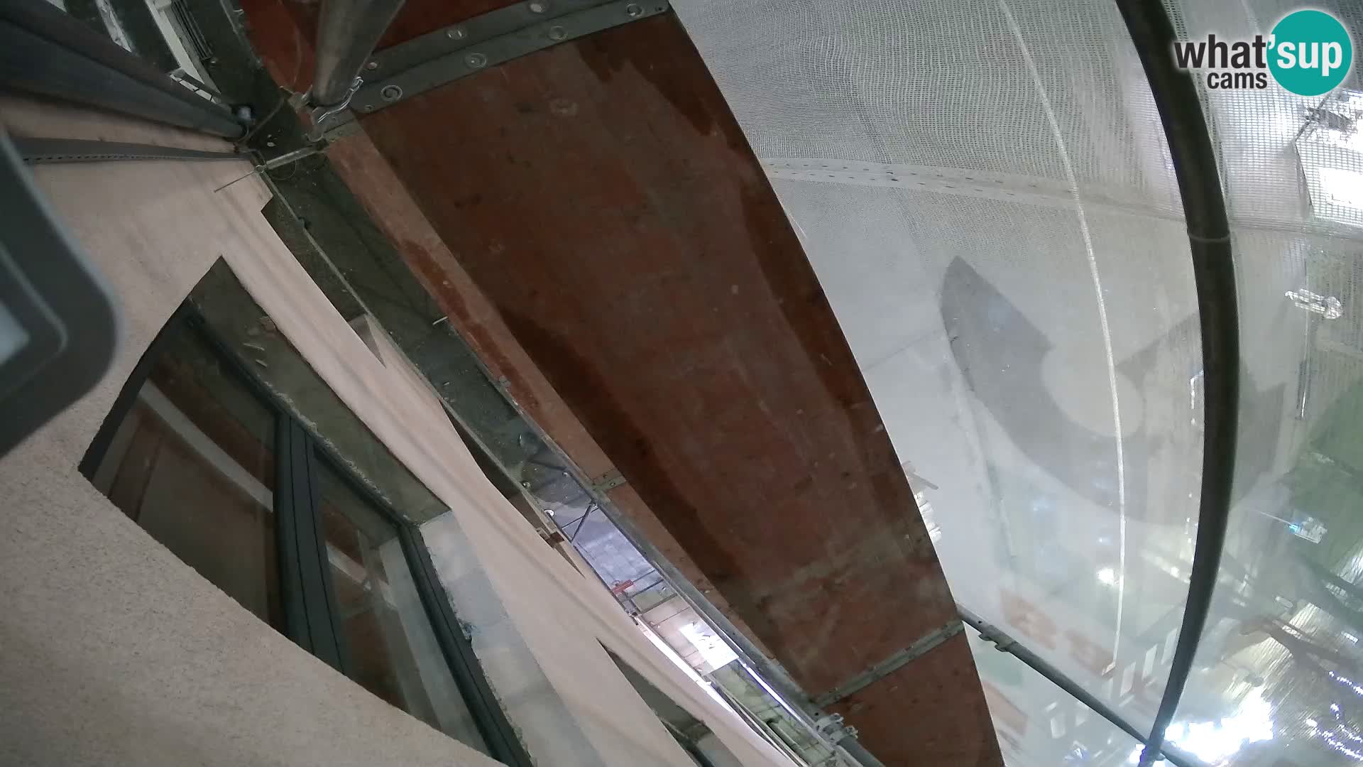 Spletna kamera Ogulin