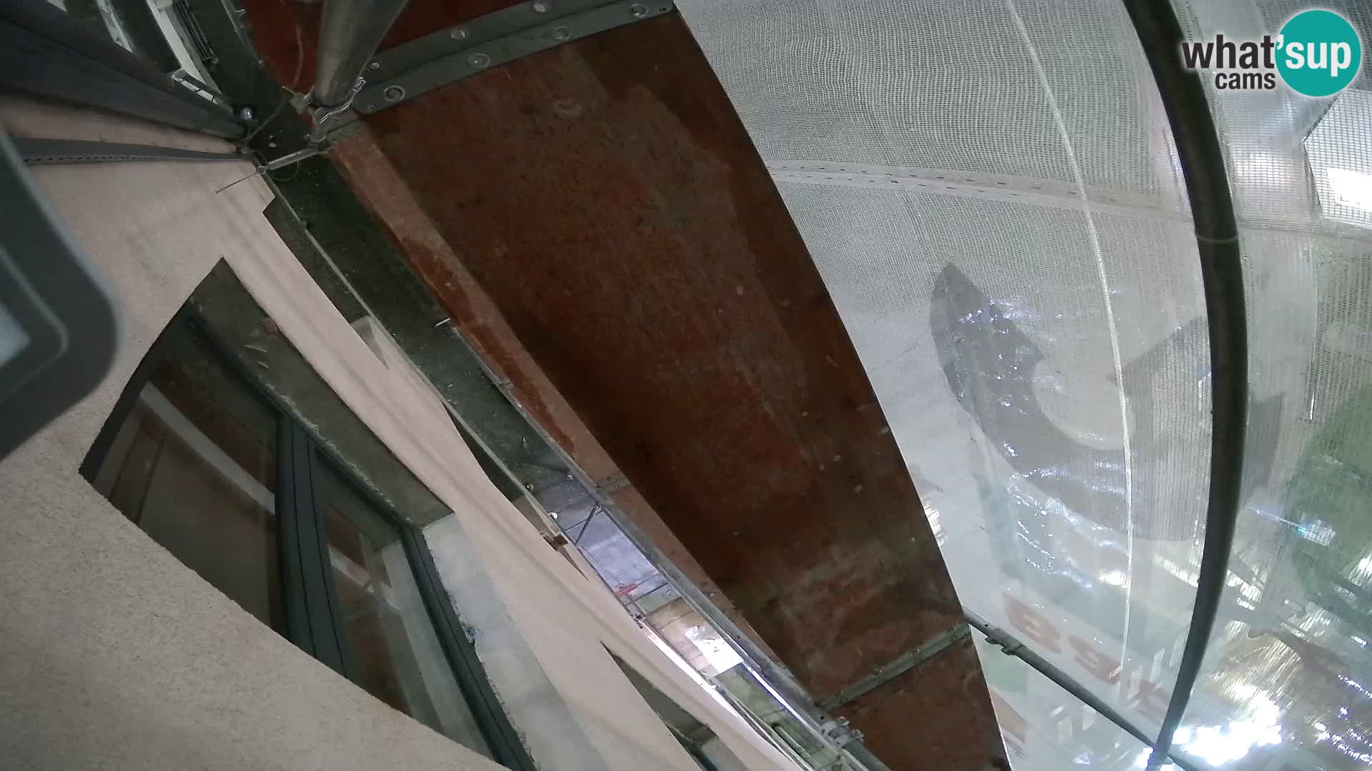 Spletna kamera Ogulin