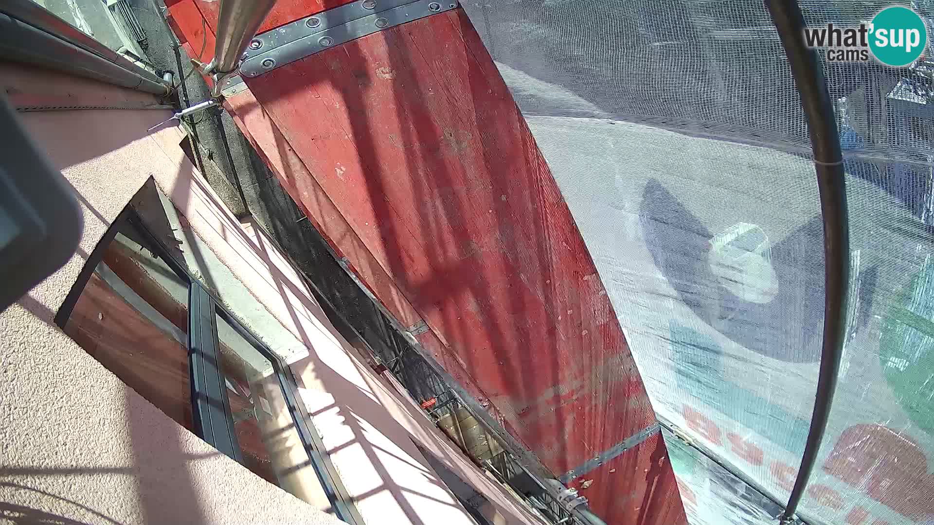 Ogulin camera en vivo