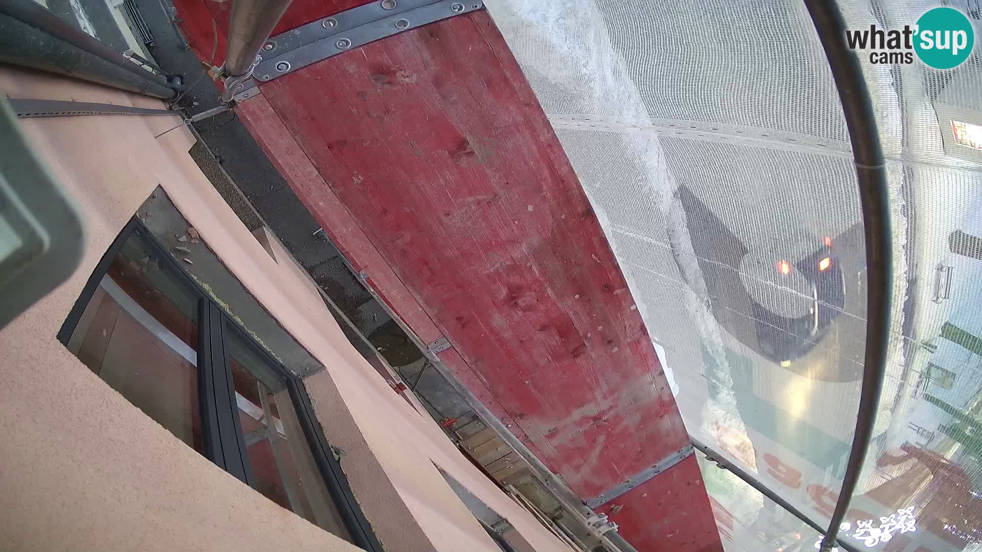 Spletna kamera Ogulin