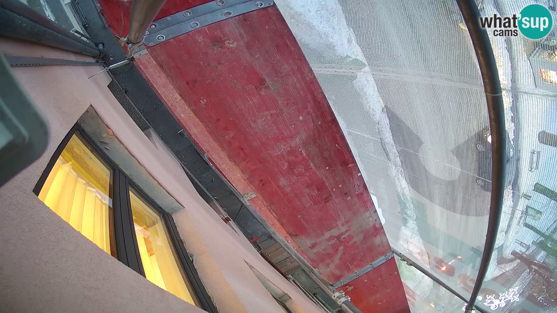 Ogulin camera en vivo