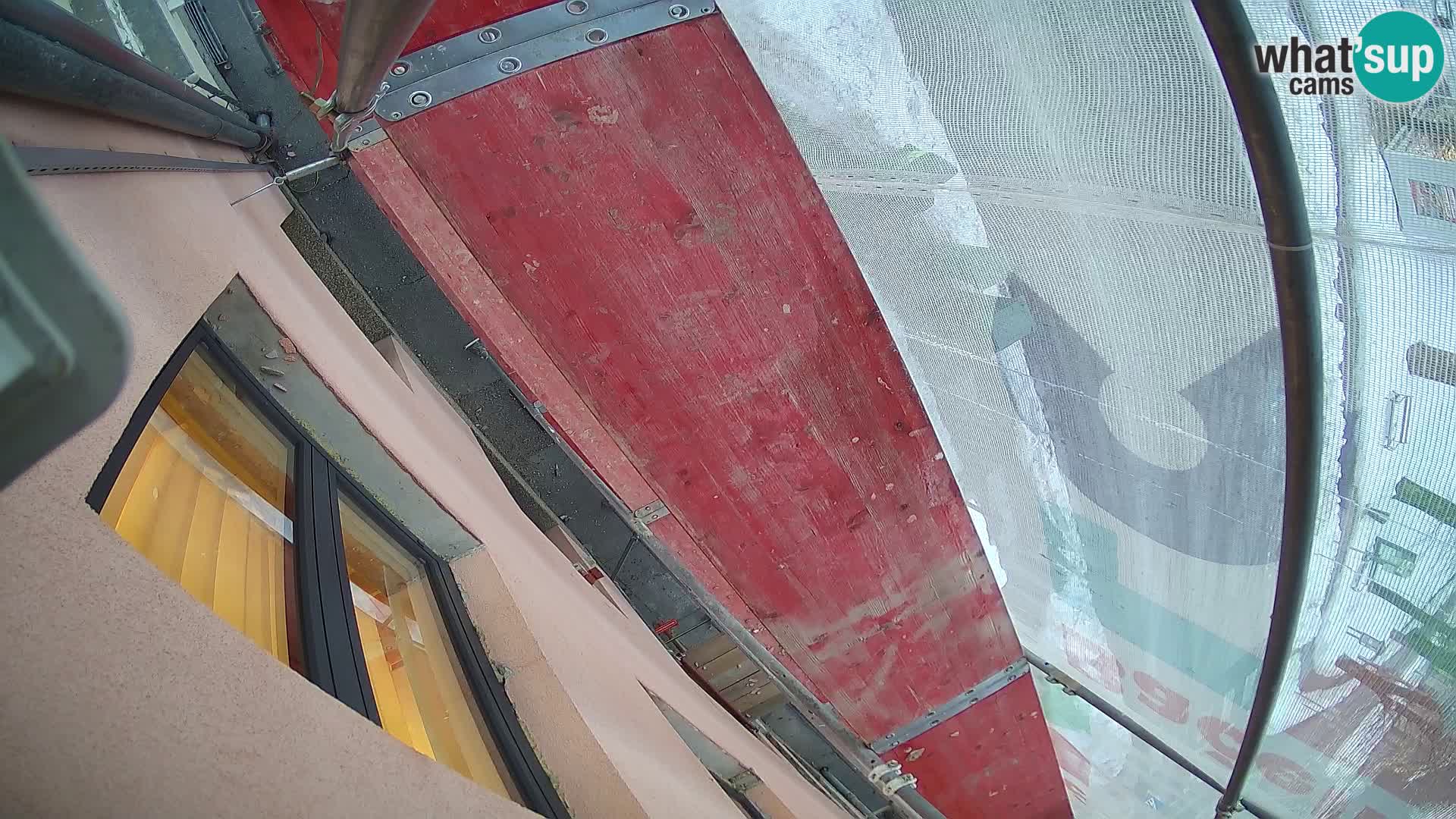 Ogulin camera en vivo