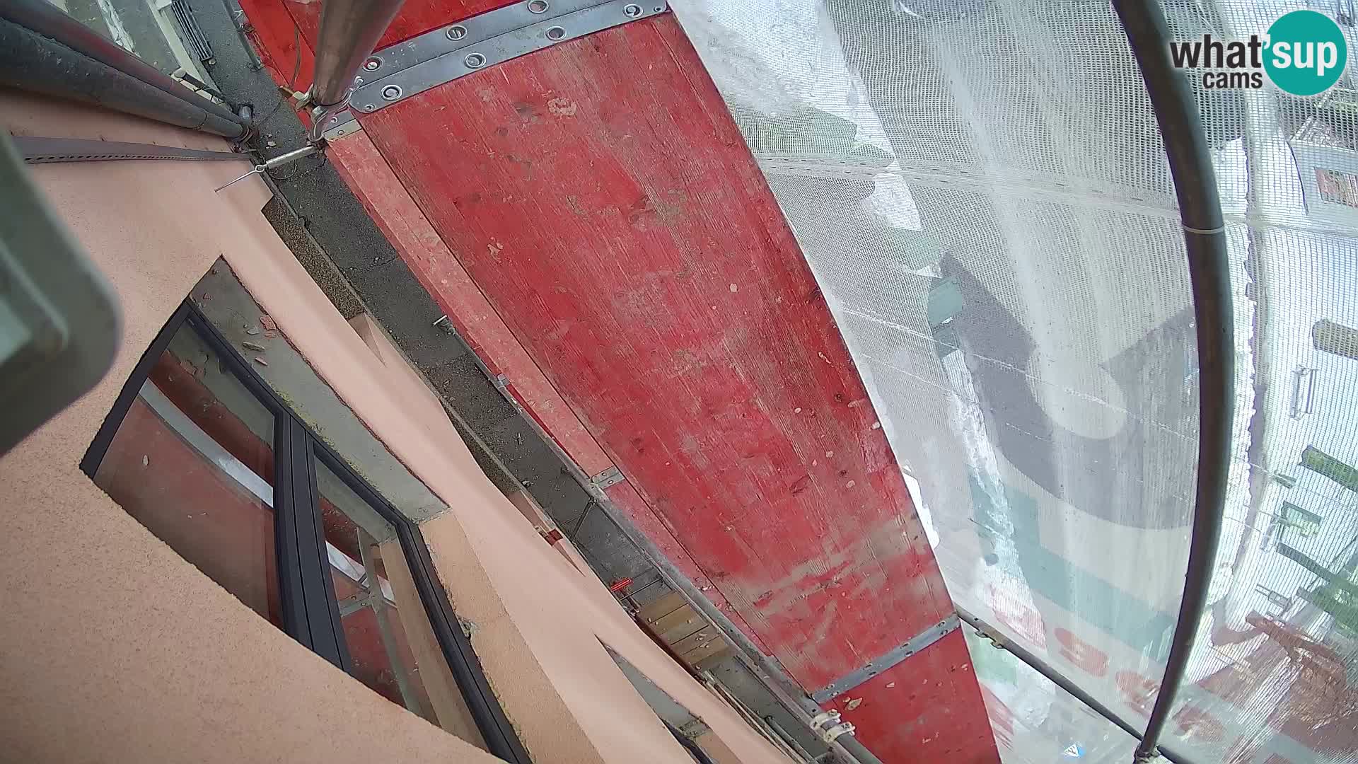 Spletna kamera Ogulin