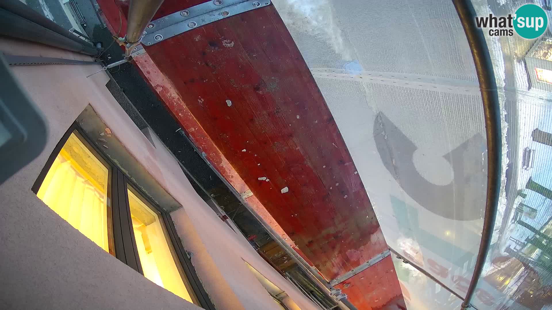 Ogulin camera en vivo