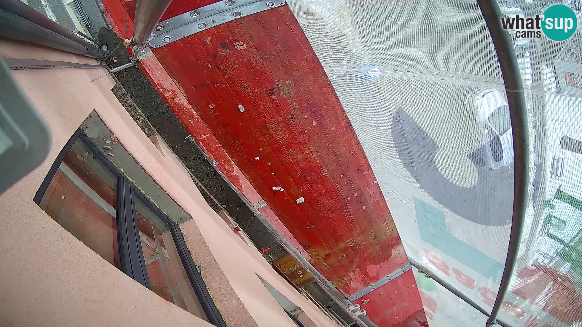 Ogulin camera en vivo