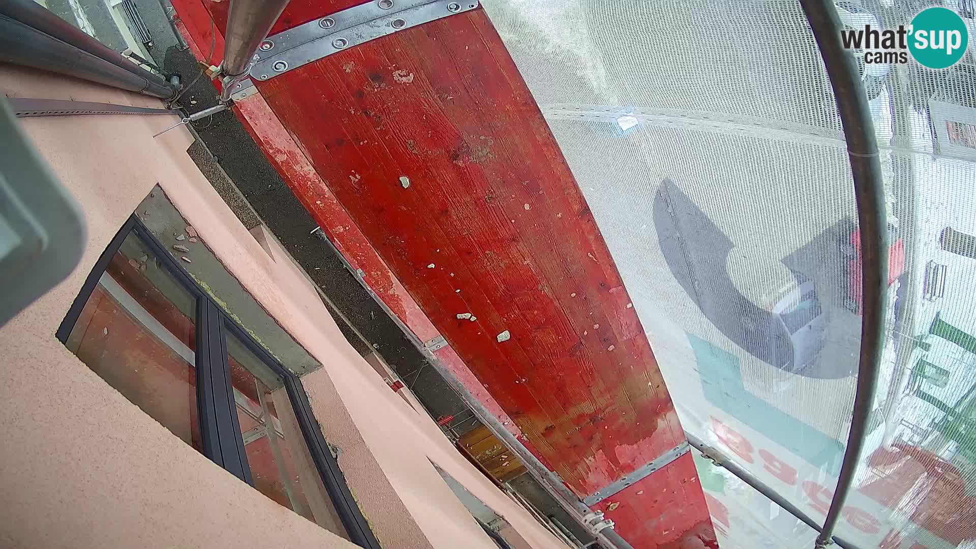 Spletna kamera Ogulin