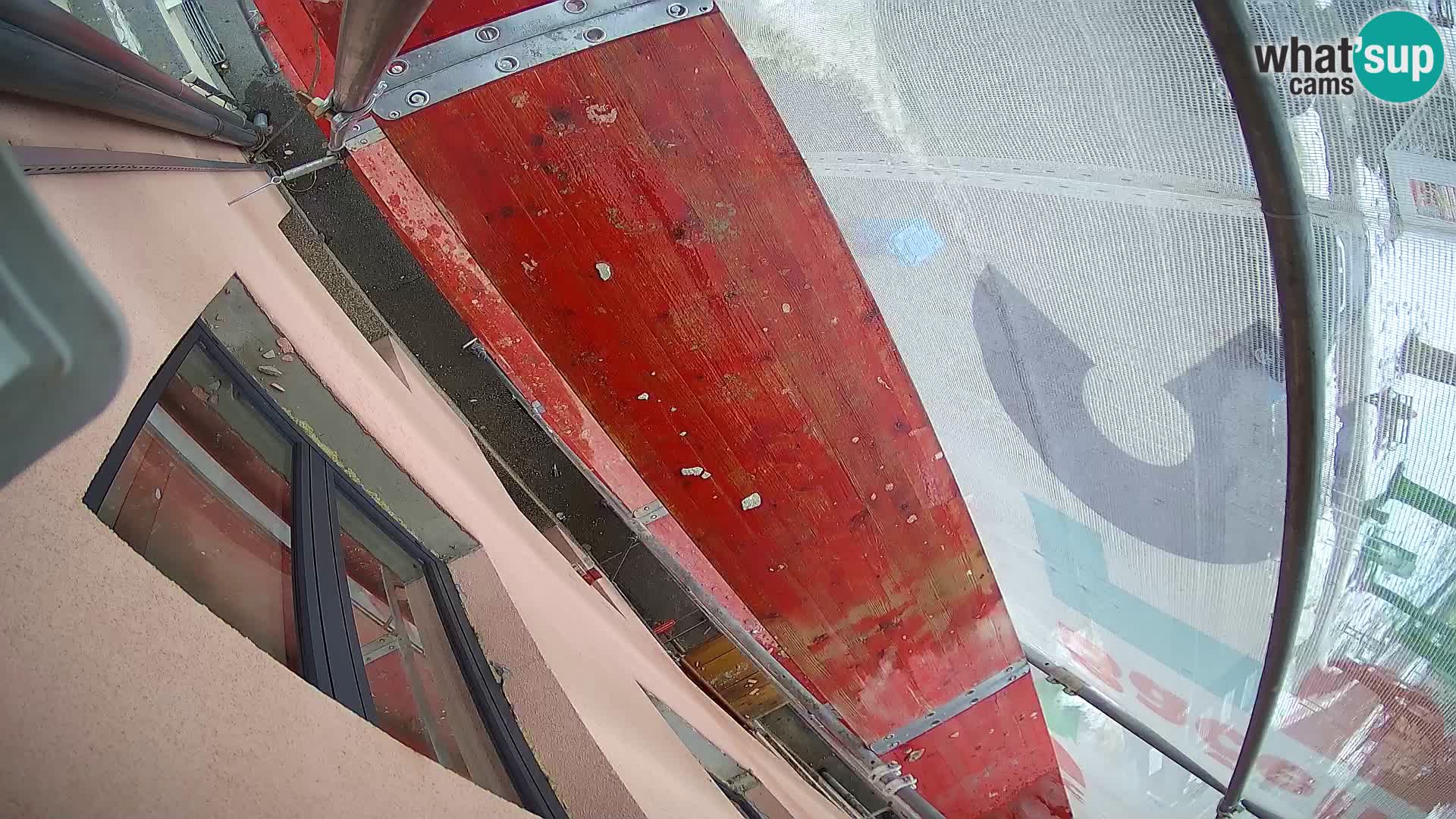 Spletna kamera Ogulin