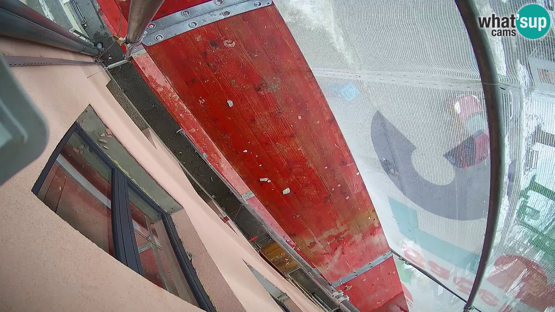 Spletna kamera Ogulin