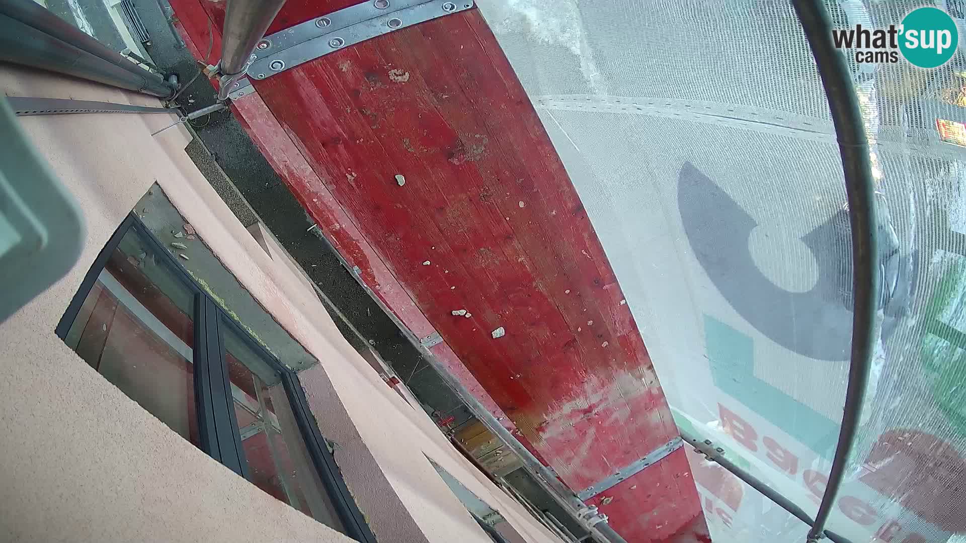 Spletna kamera Ogulin