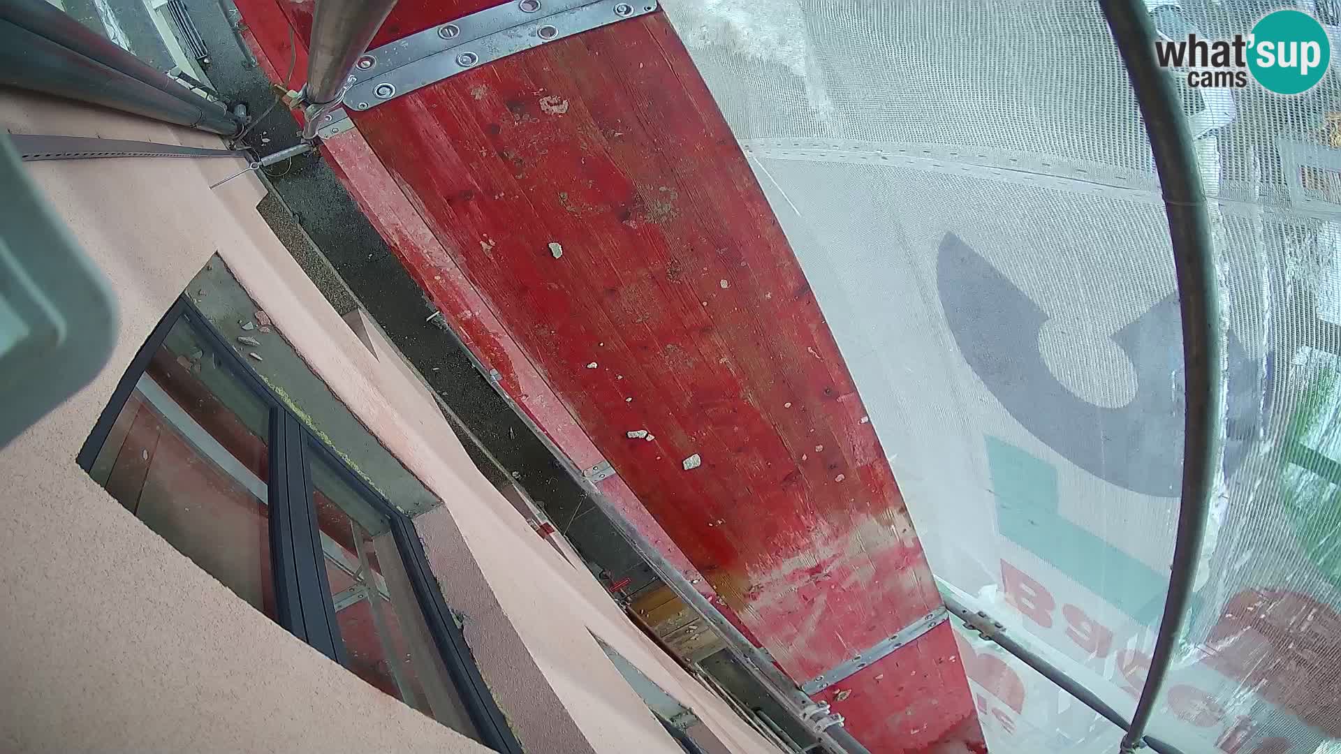 Spletna kamera Ogulin