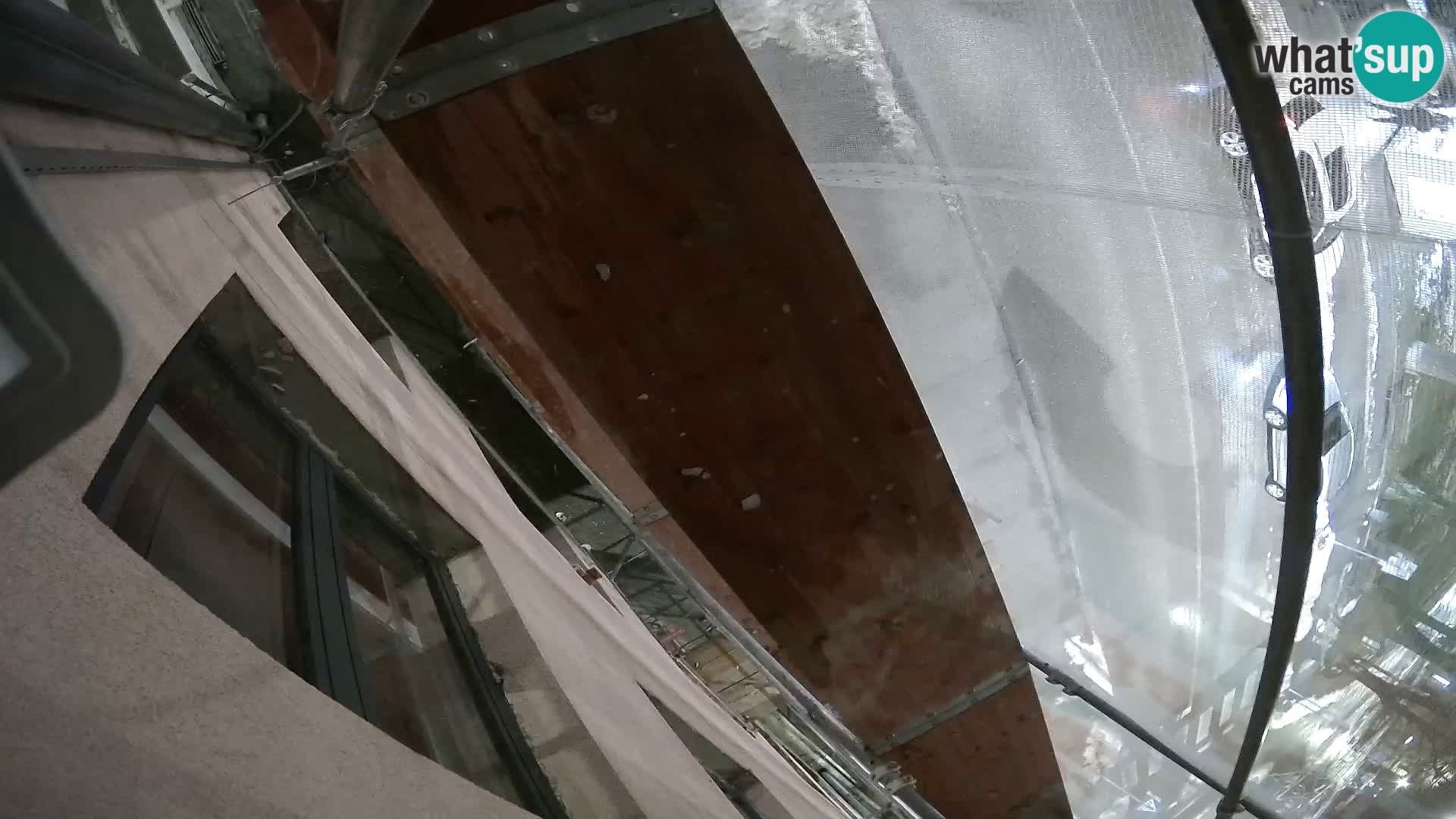 Ogulin camera en vivo