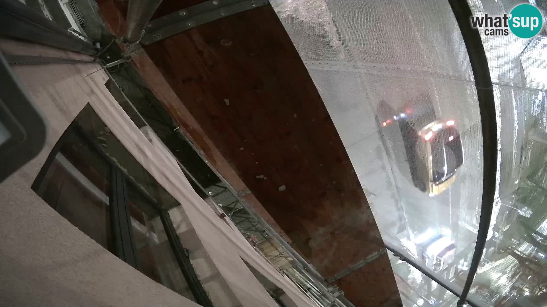 Ogulin camera en vivo