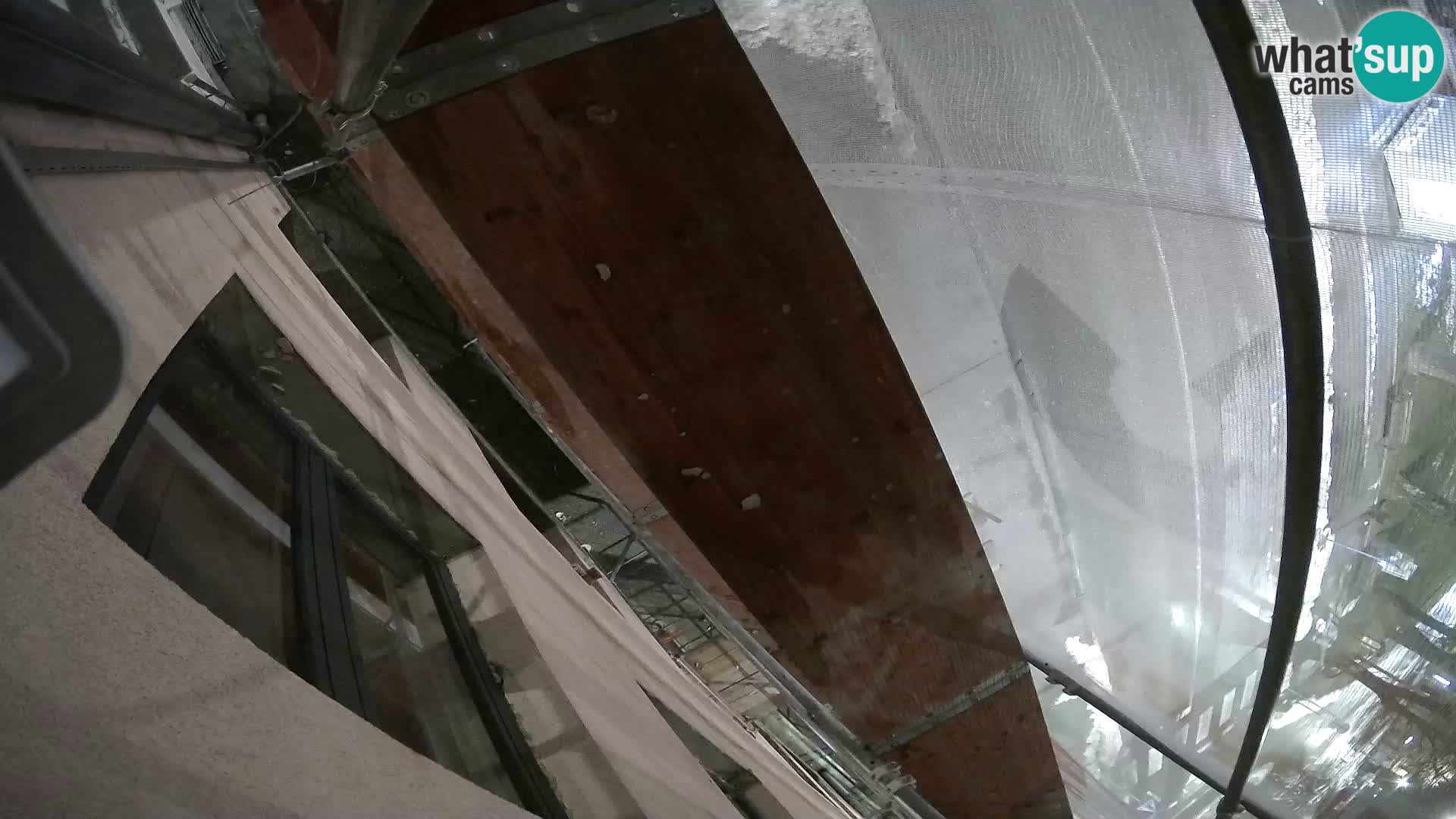 Spletna kamera Ogulin