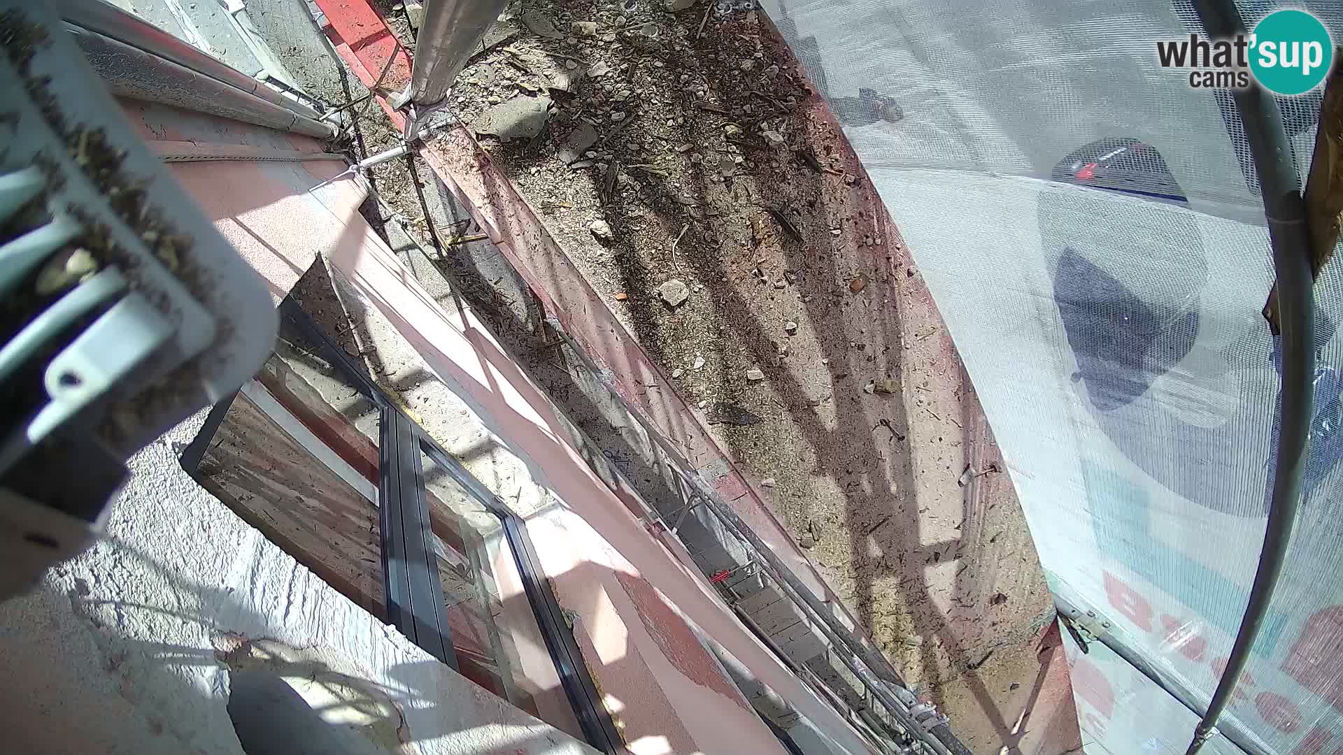 Spletna kamera Ogulin