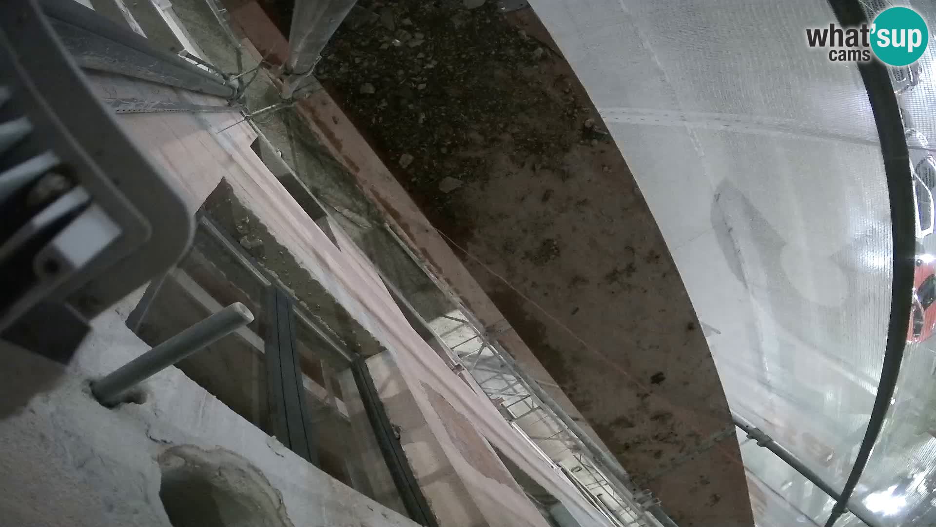 Ogulin camera en vivo