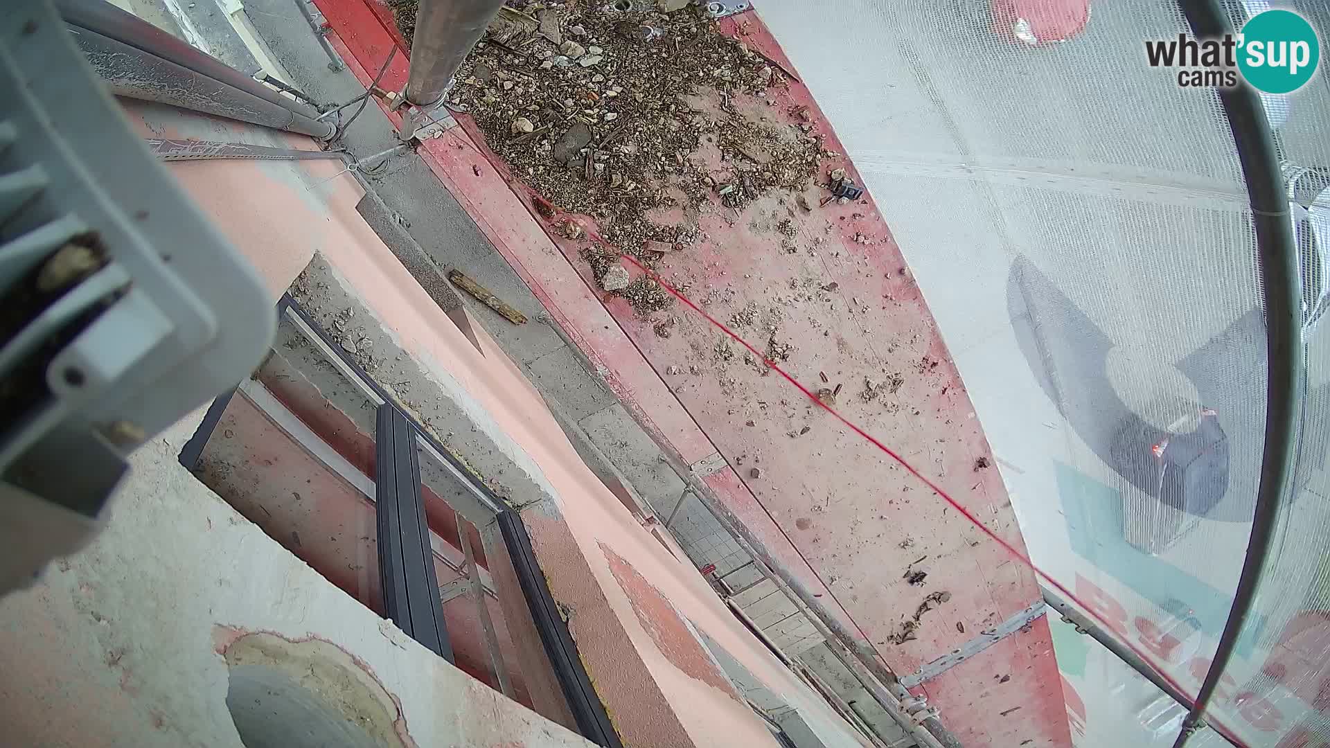 Spletna kamera Ogulin