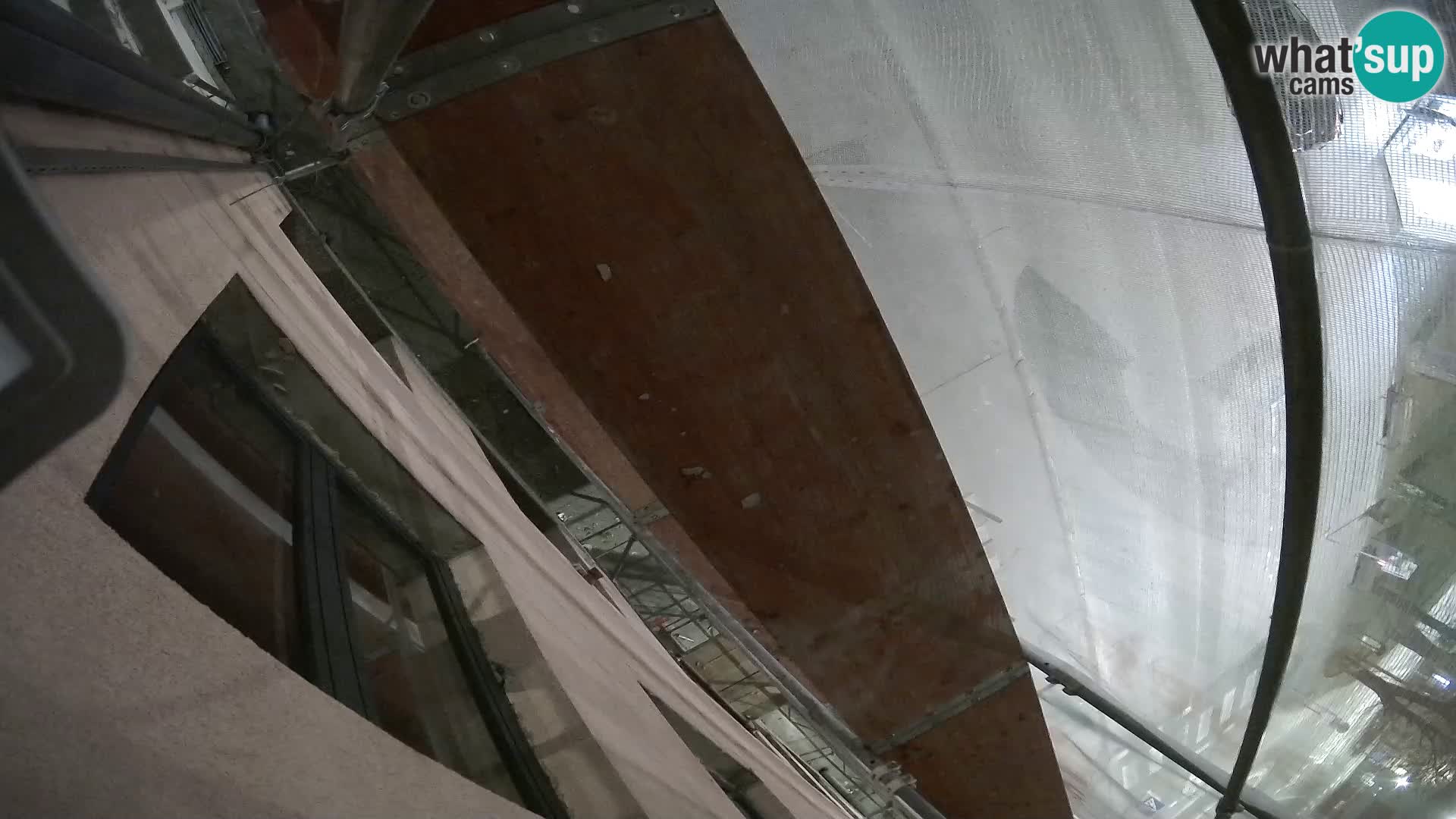 Ogulin camera en vivo