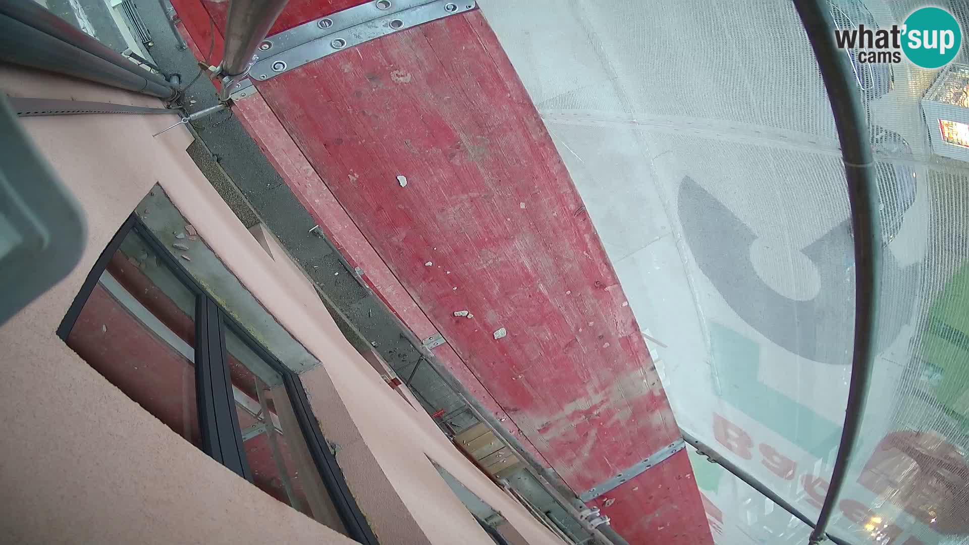 Spletna kamera Ogulin