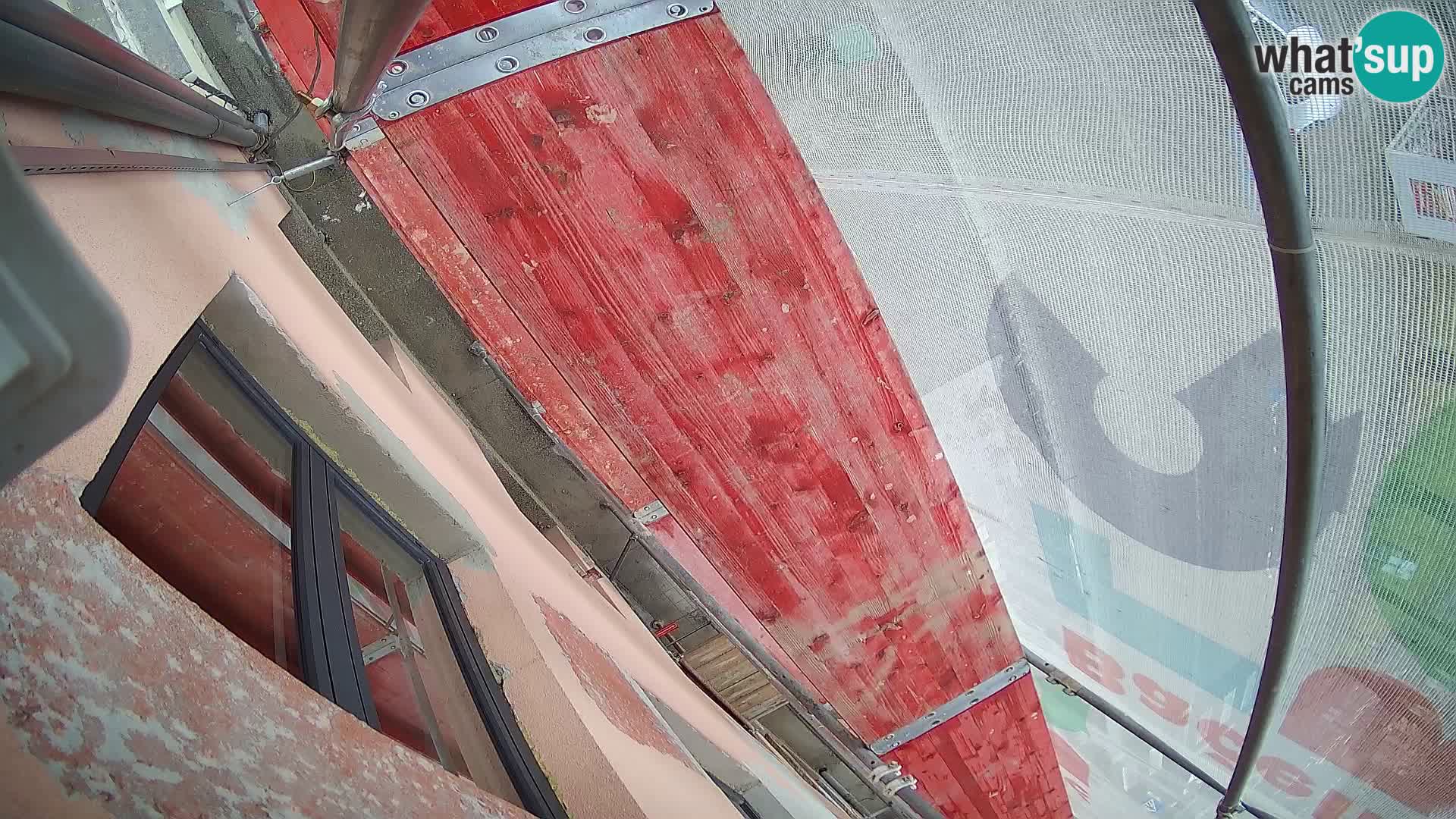 Spletna kamera Ogulin