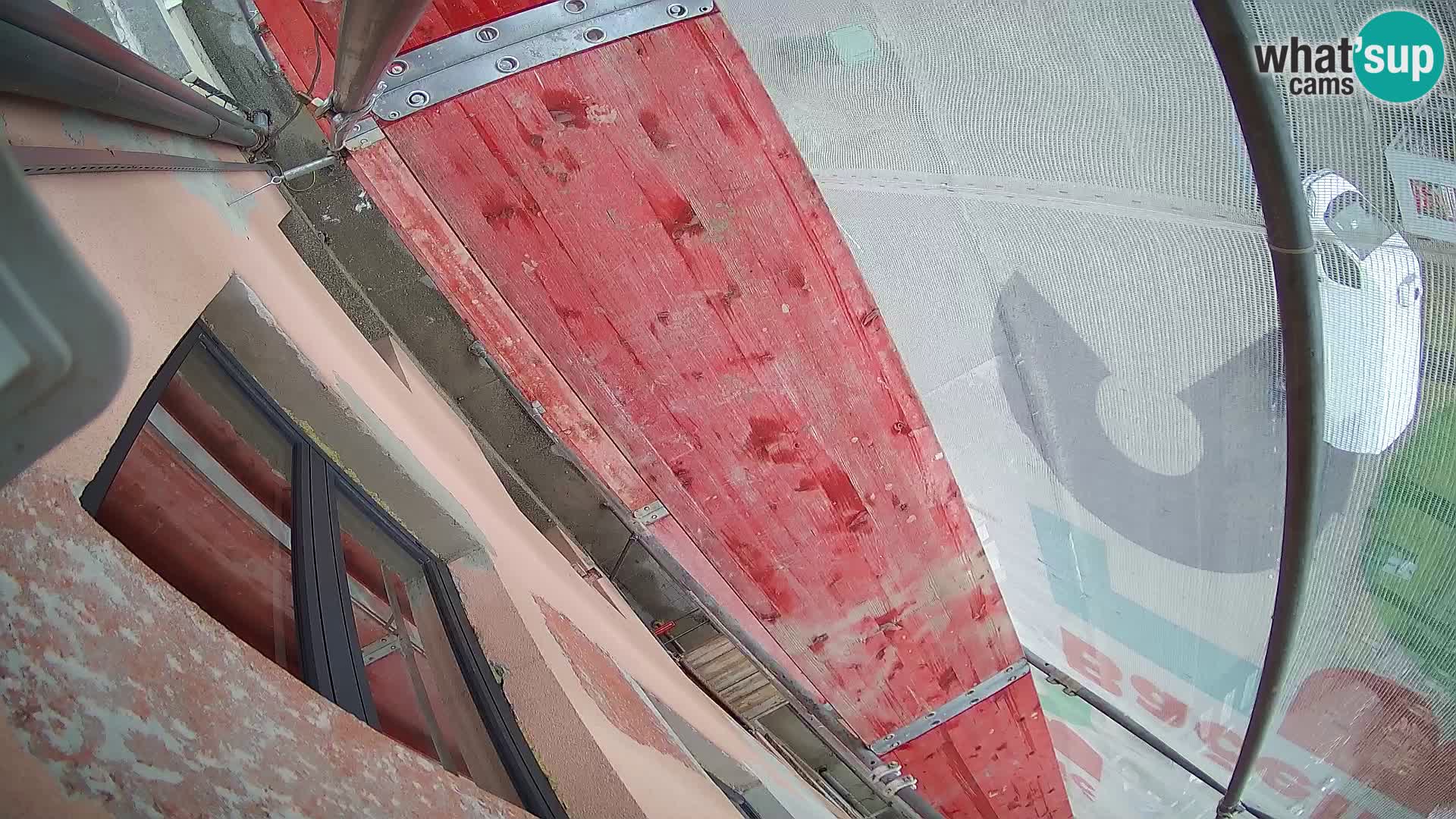 Spletna kamera Ogulin