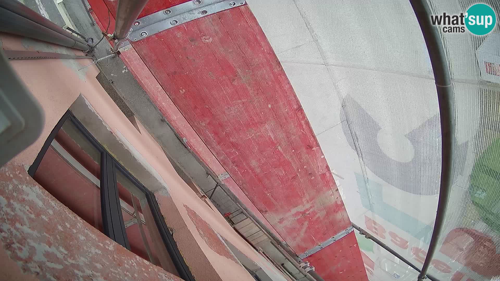 Spletna kamera Ogulin