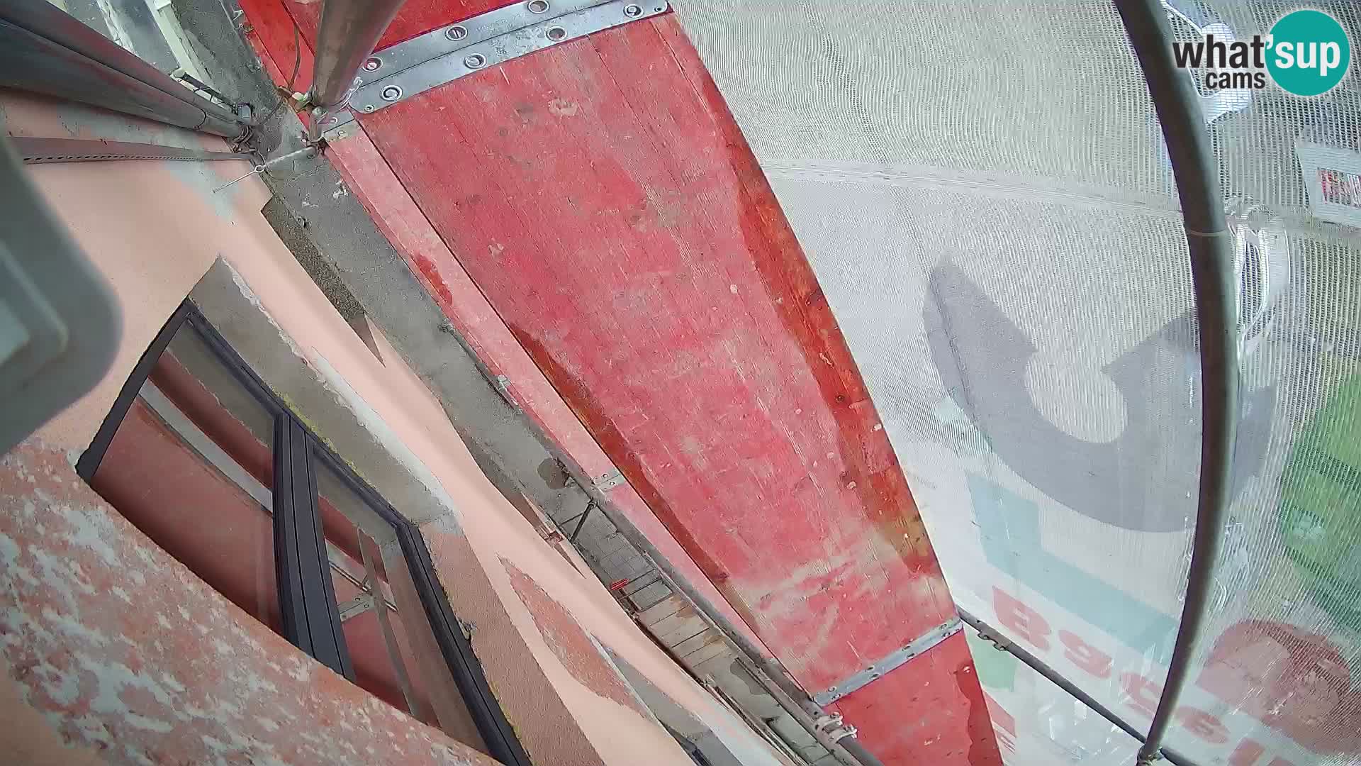 Ogulin camera en vivo