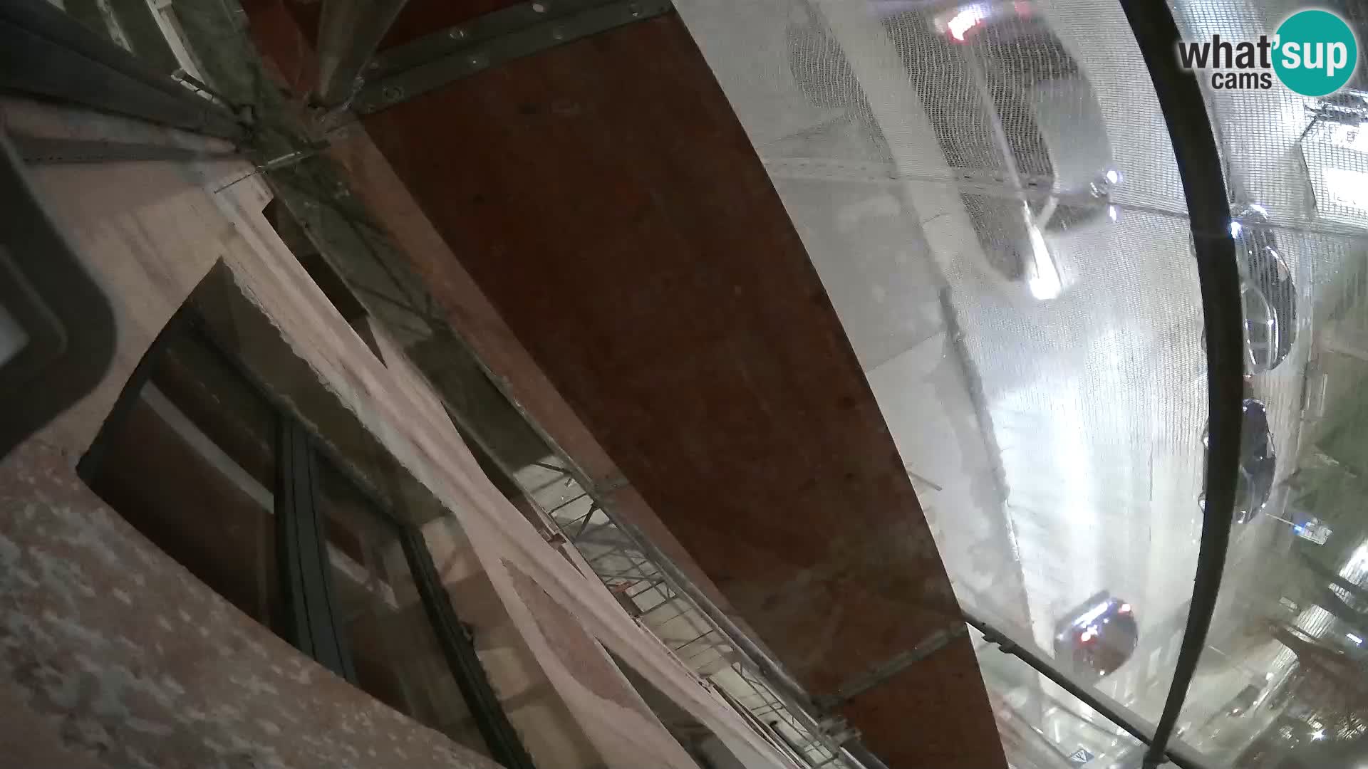 Spletna kamera Ogulin