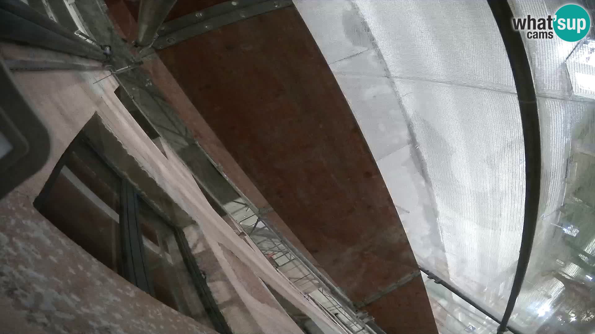 Spletna kamera Ogulin