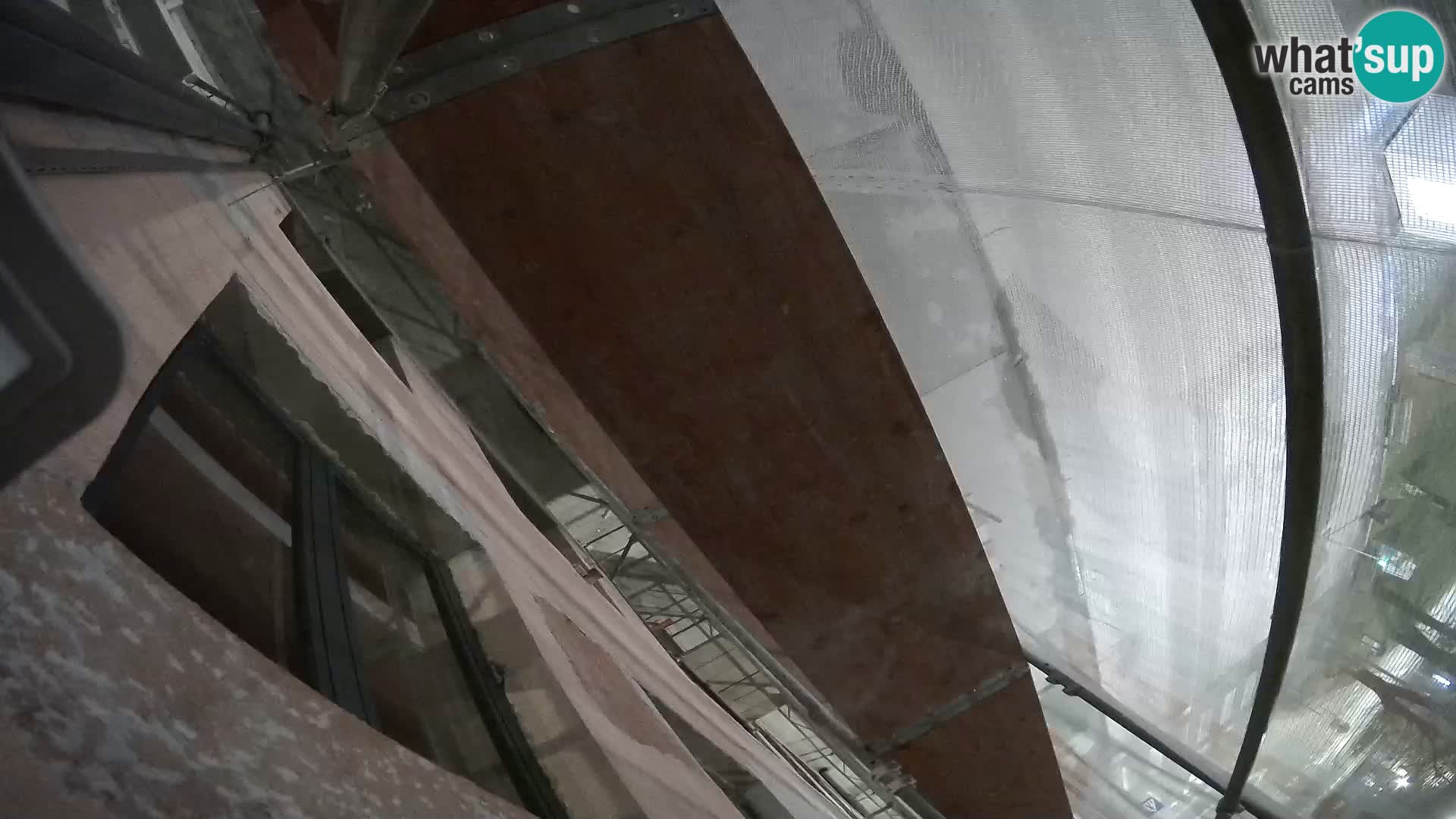 Ogulin camera en vivo