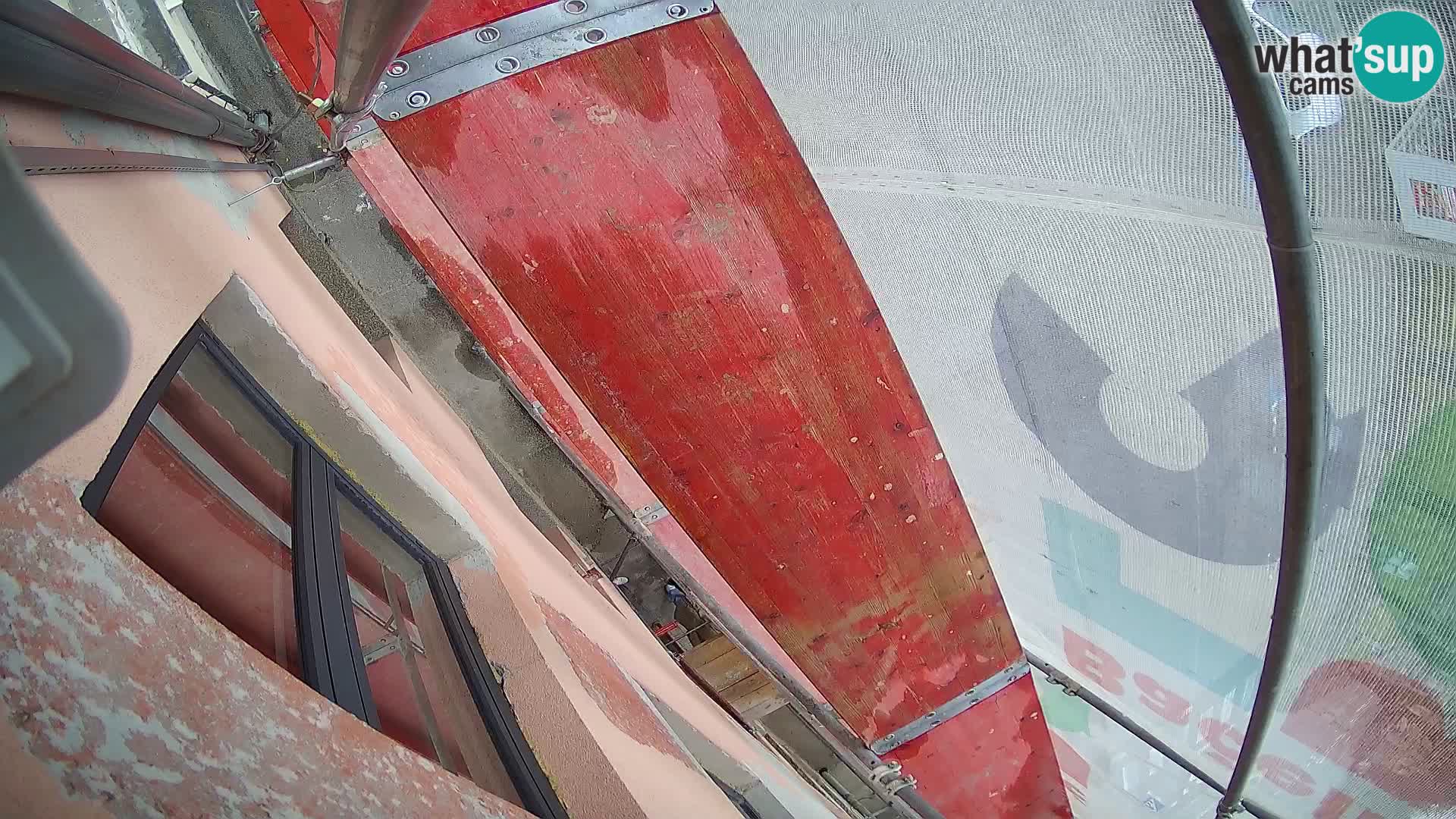 Spletna kamera Ogulin